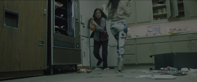 Everything Everywhere All at Once — film still