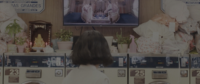 Everything Everywhere All at Once — film still