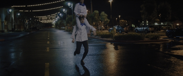 Everything Everywhere All at Once — film still
