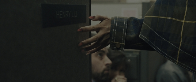 Everything Everywhere All at Once — film still