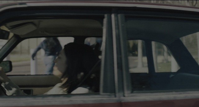Everything Everywhere All at Once — film still