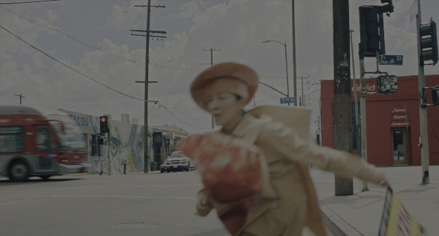 Everything Everywhere All at Once — film still