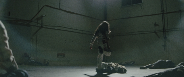 Everything Everywhere All at Once — film still