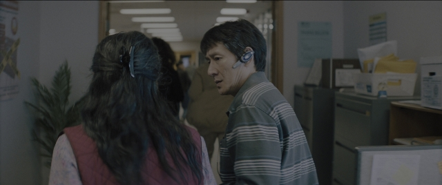 Everything Everywhere All at Once — film still