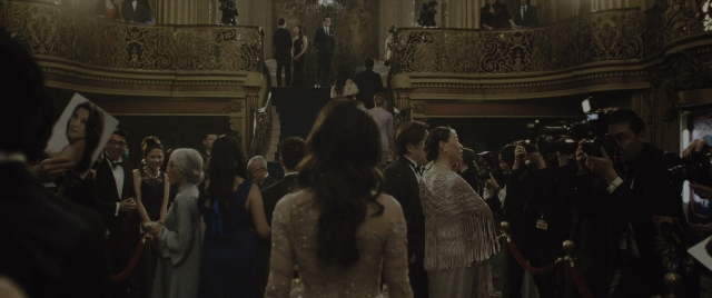 Everything Everywhere All at Once — film still