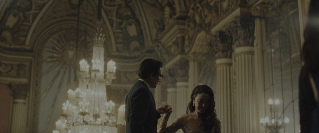 Everything Everywhere All at Once — film still