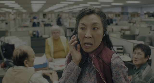 Everything Everywhere All at Once — film still