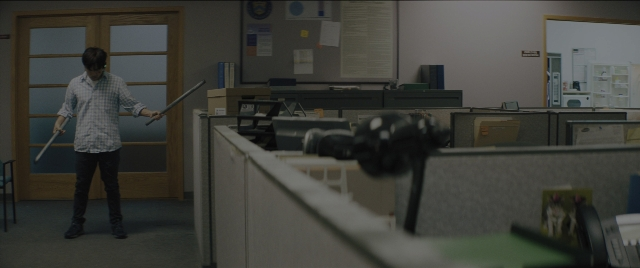 Everything Everywhere All at Once — film still