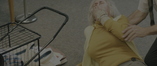Everything Everywhere All at Once — film still