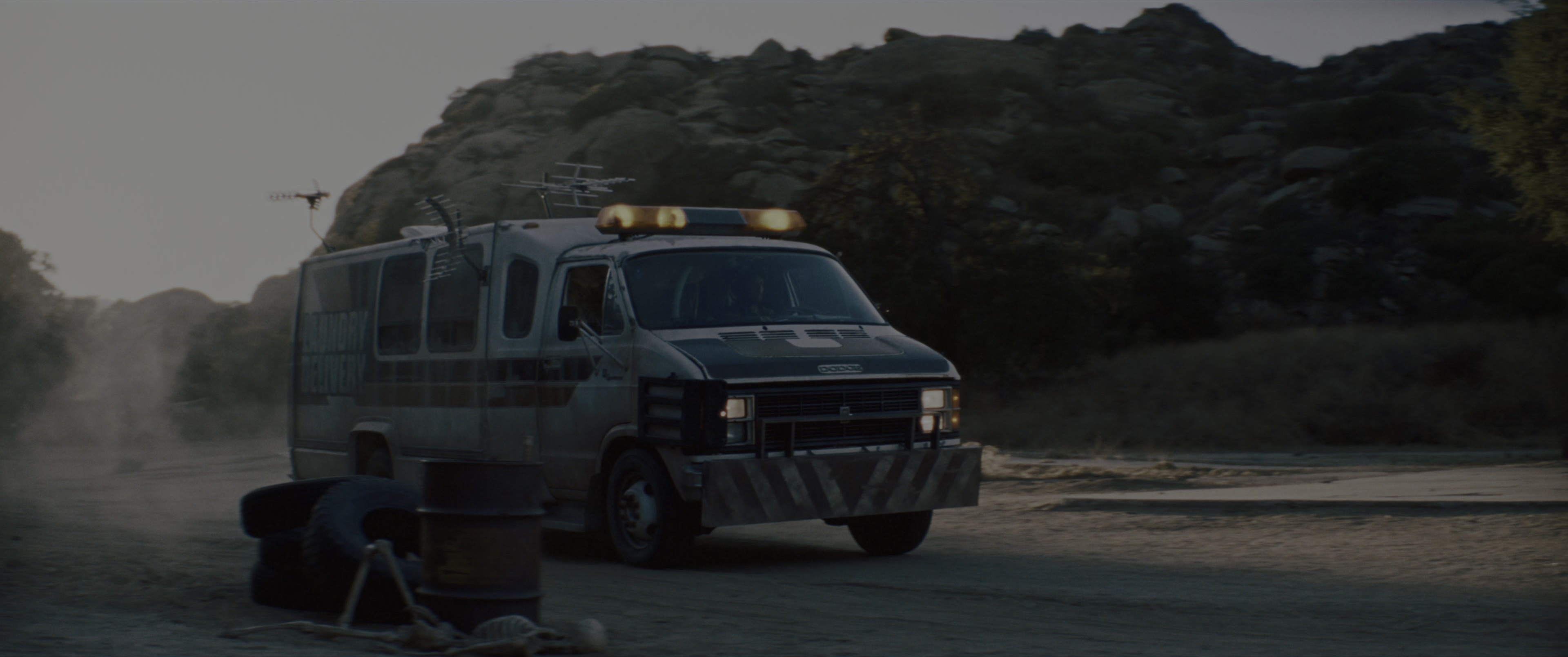 Everything Everywhere All at Once (2021), wide, 2.39:1 — film still