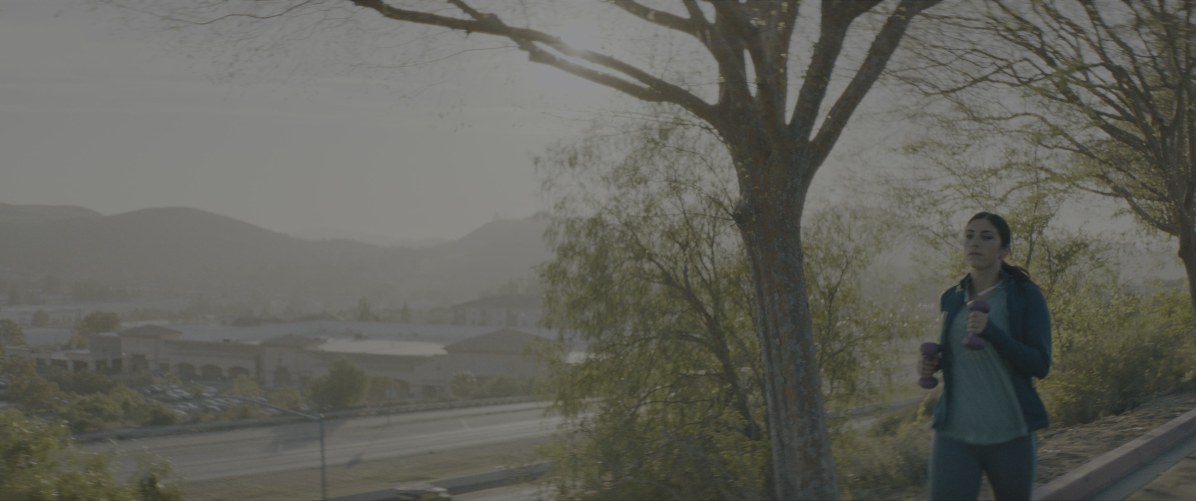 Everything Everywhere All at Once (2021), wide, 2.39:1 — film still
