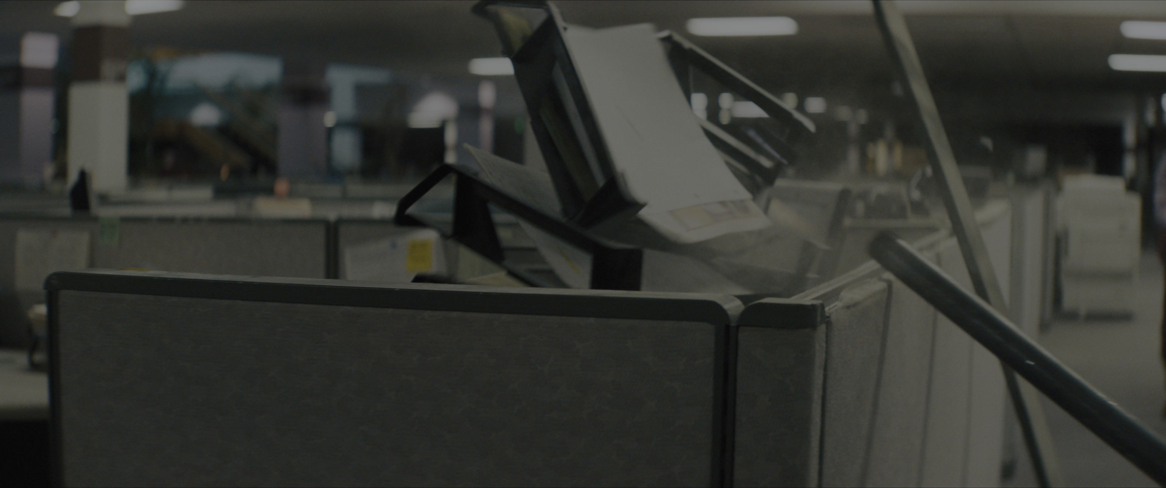 Everything Everywhere All at Once (2021), wide, 2.39:1 — film still