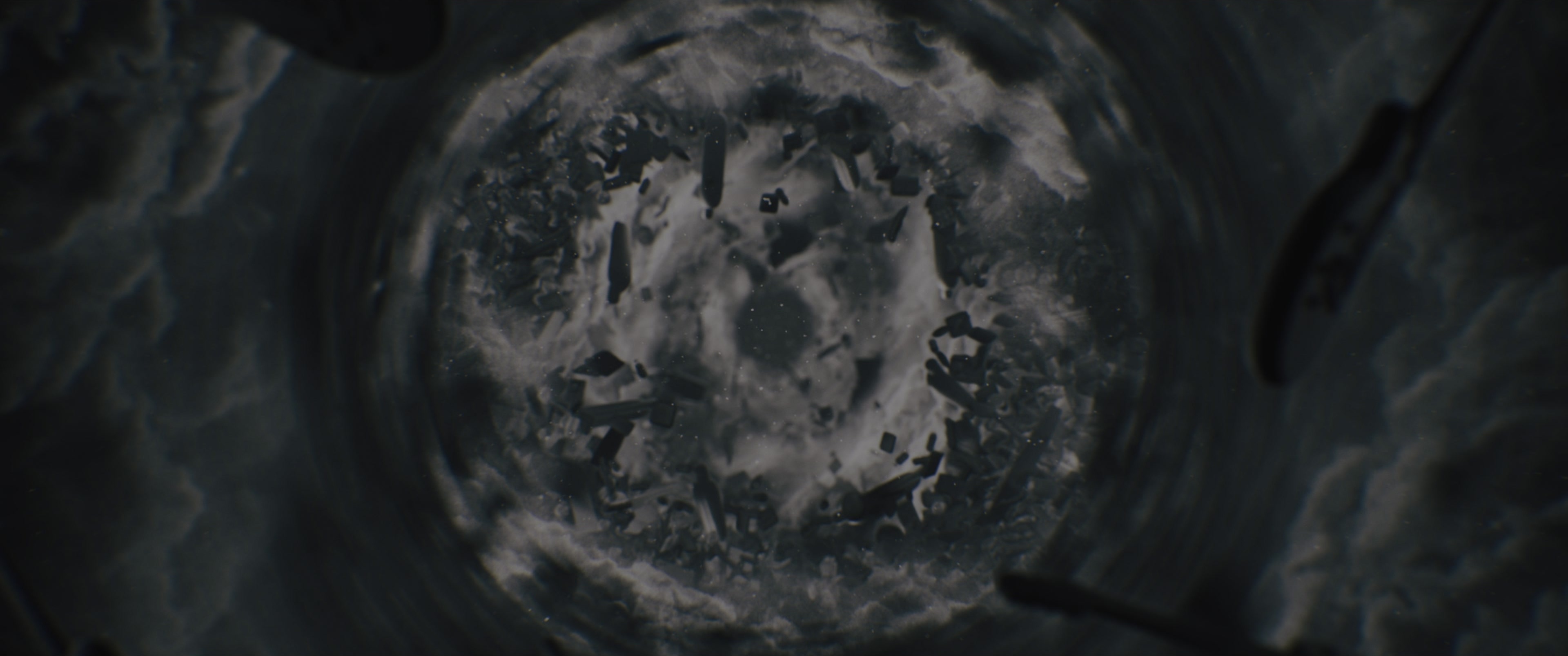 Everything Everywhere All at Once (2021), wide, 2.39:1 — film still