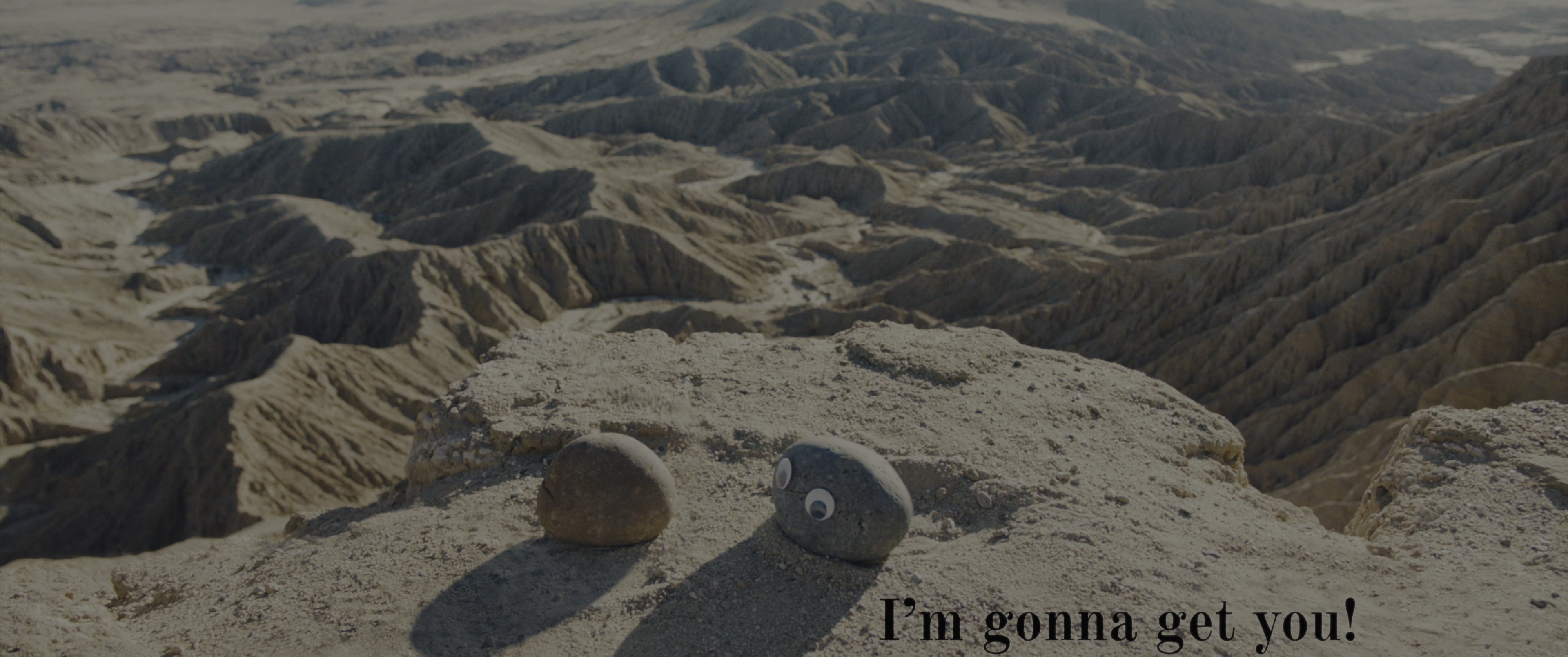 Everything Everywhere All at Once (2021), wide, 2.39:1 — film still