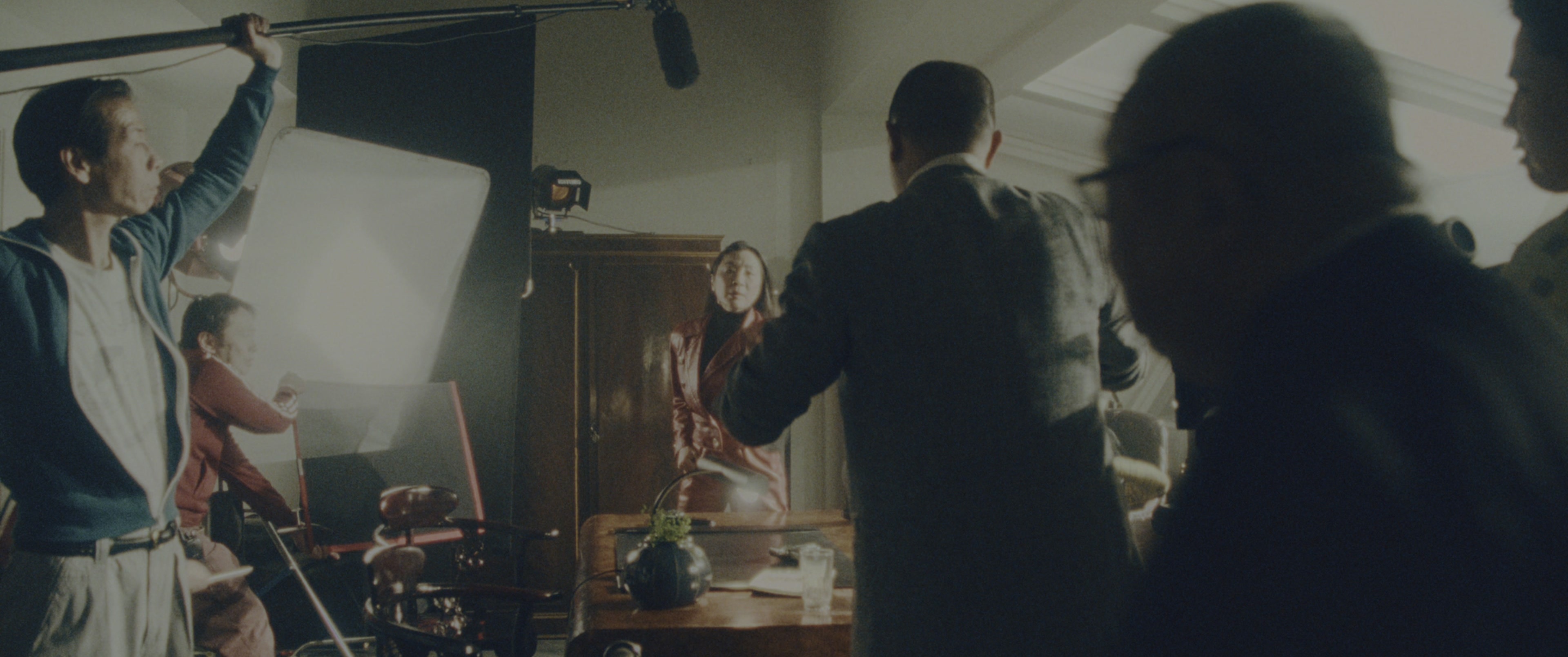 Everything Everywhere All at Once (2021), wide, 2.39:1 — film still