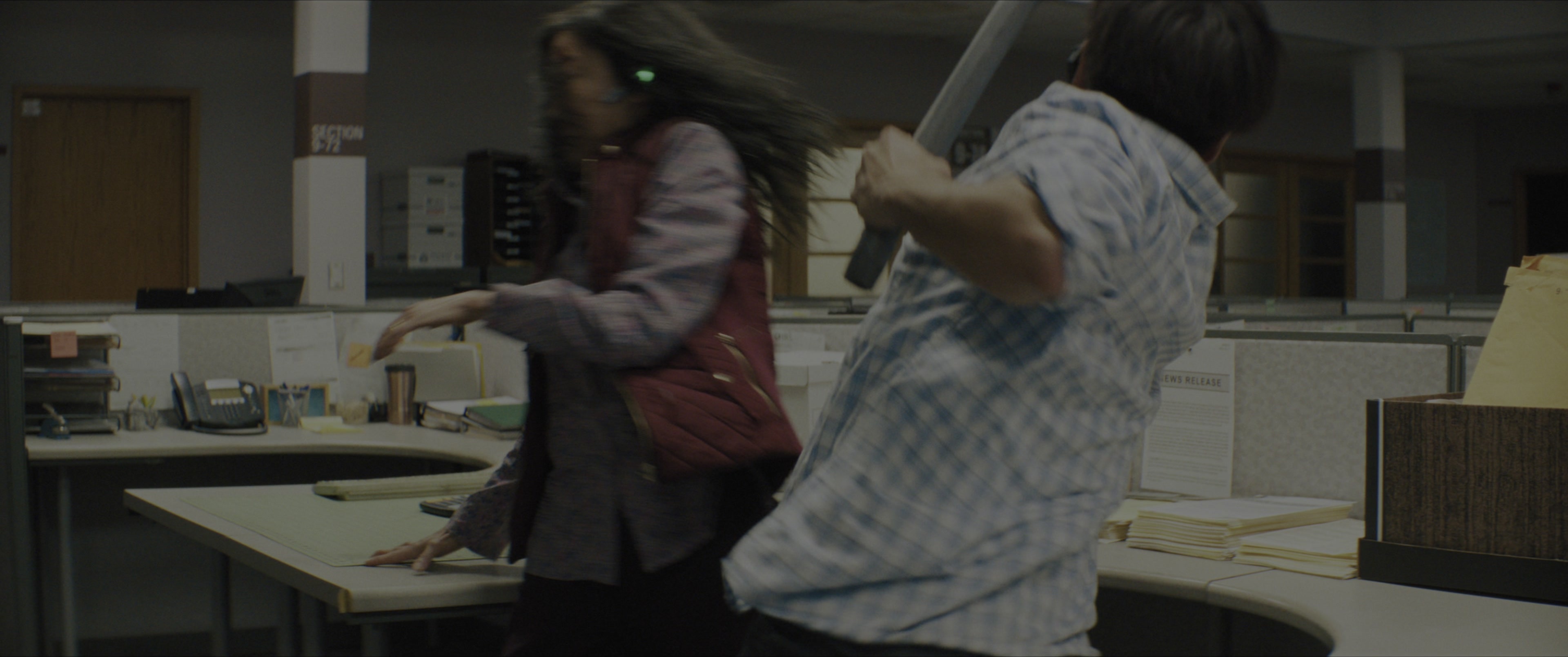 Everything Everywhere All at Once (2021), unknown, 2.39:1 — film still