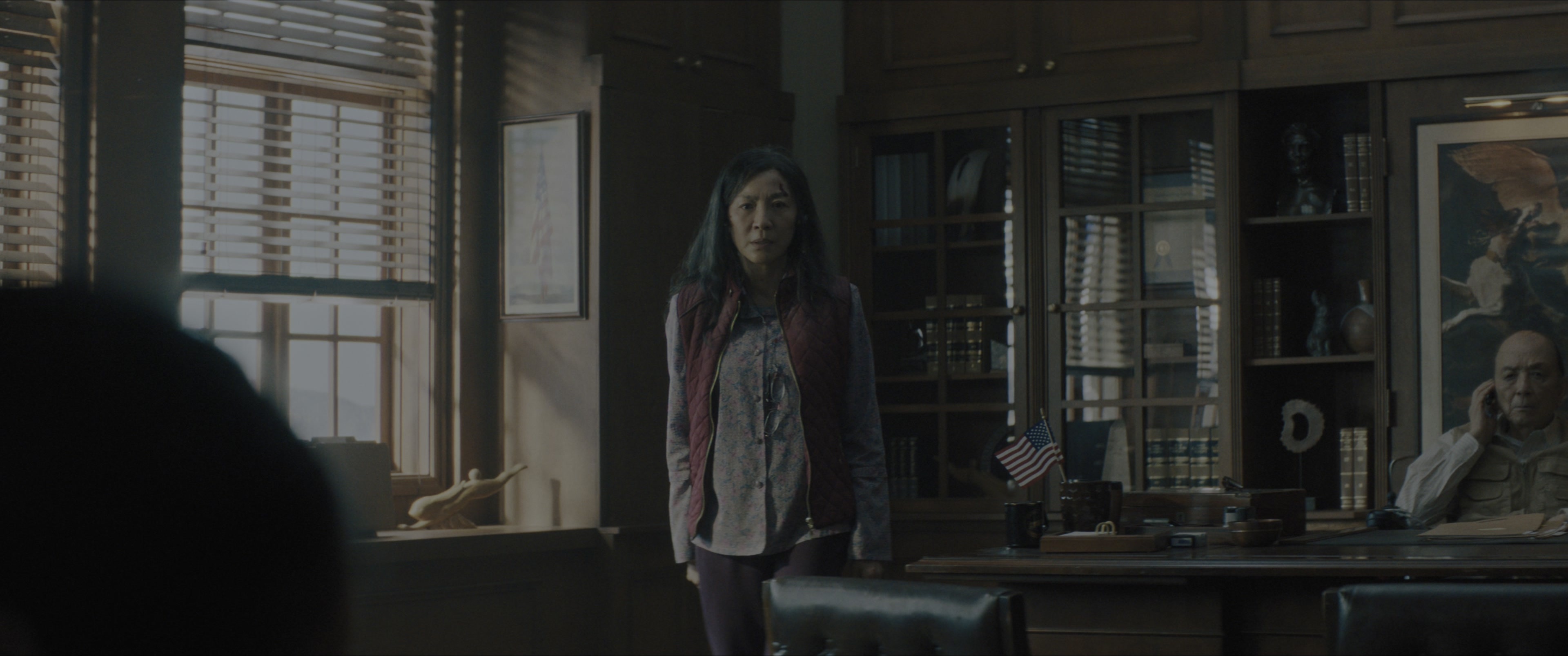 Everything Everywhere All at Once (2021), medium, 2.39:1 — film still