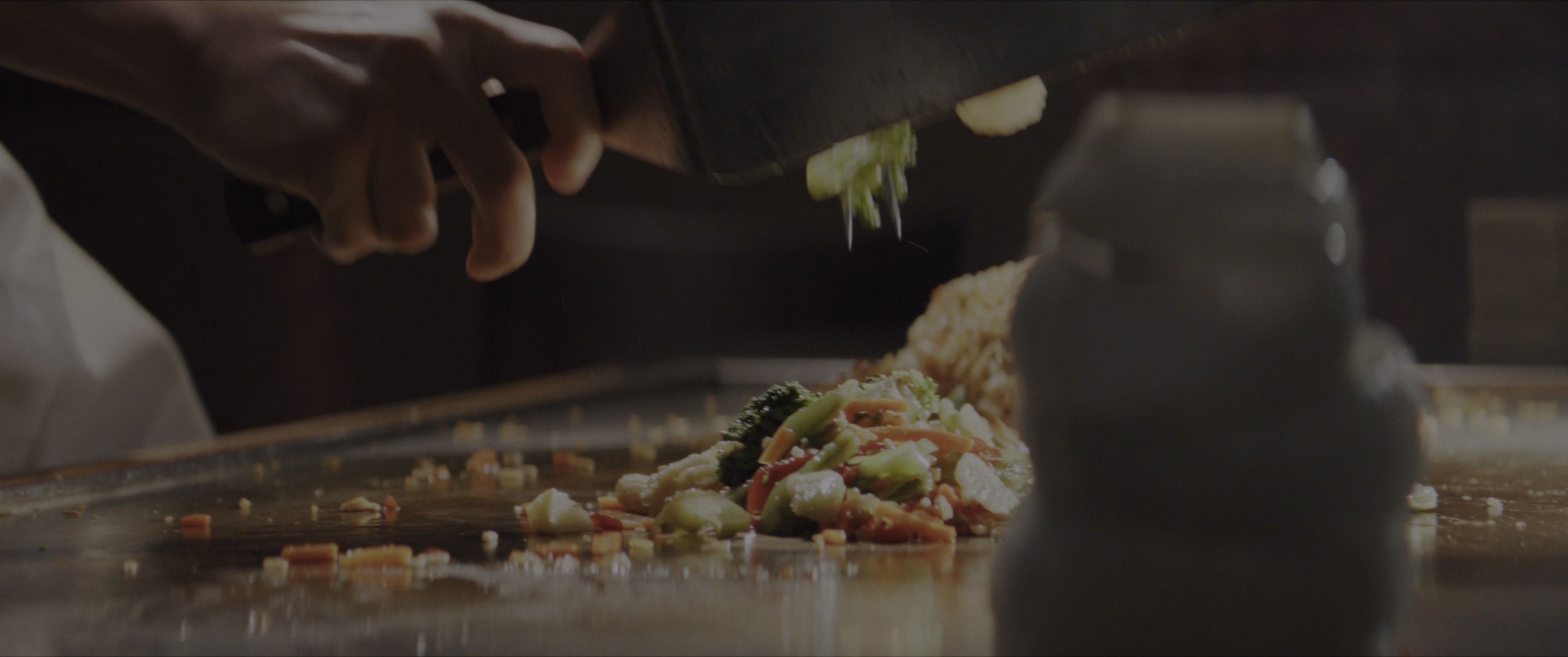 Everything Everywhere All at Once (2021), wide, 2.39:1 — film still