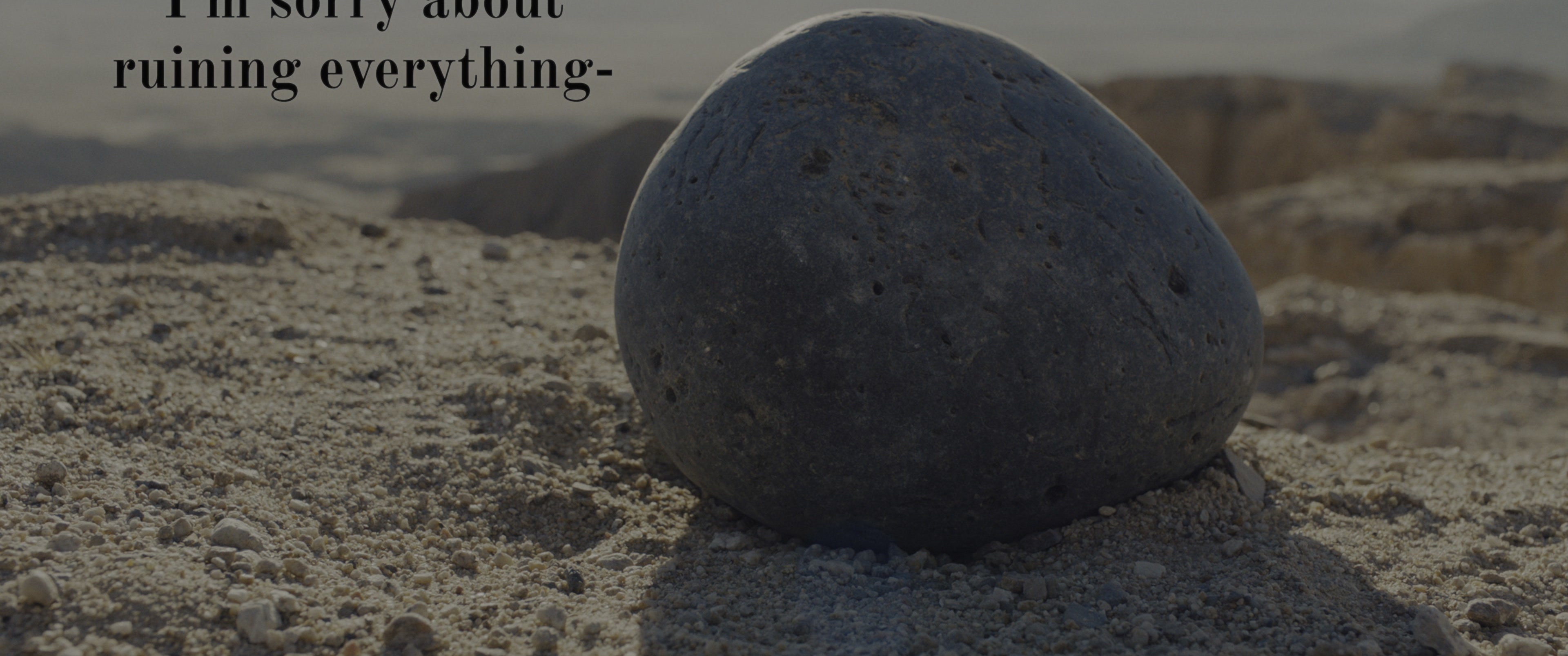 Everything Everywhere All at Once (2021), wide, 2.39:1 — film still
