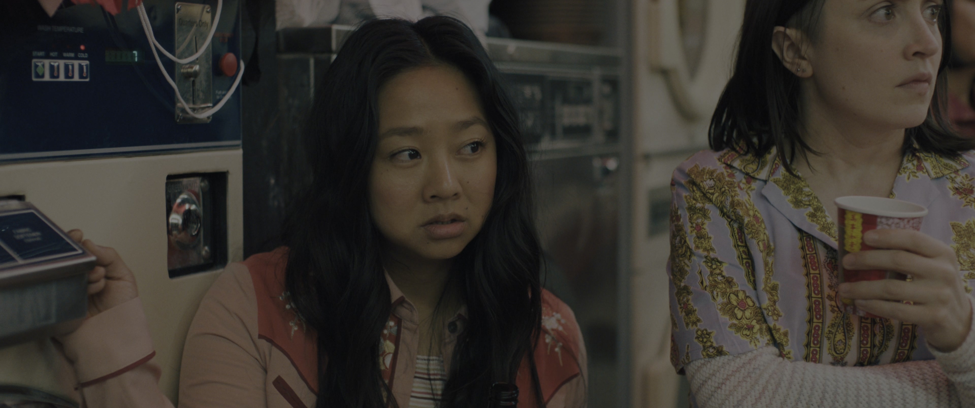 Everything Everywhere All at Once (2021), medium, 2.39:1 — film still