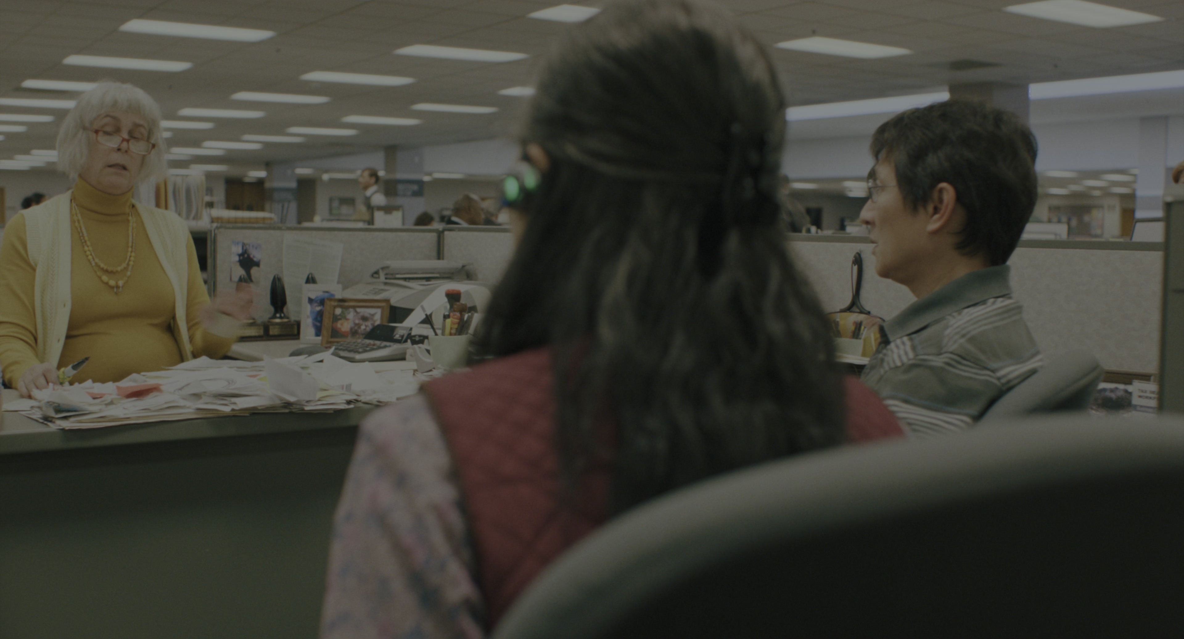 Everything Everywhere All at Once (2021), wide, 1.85:1 — film still