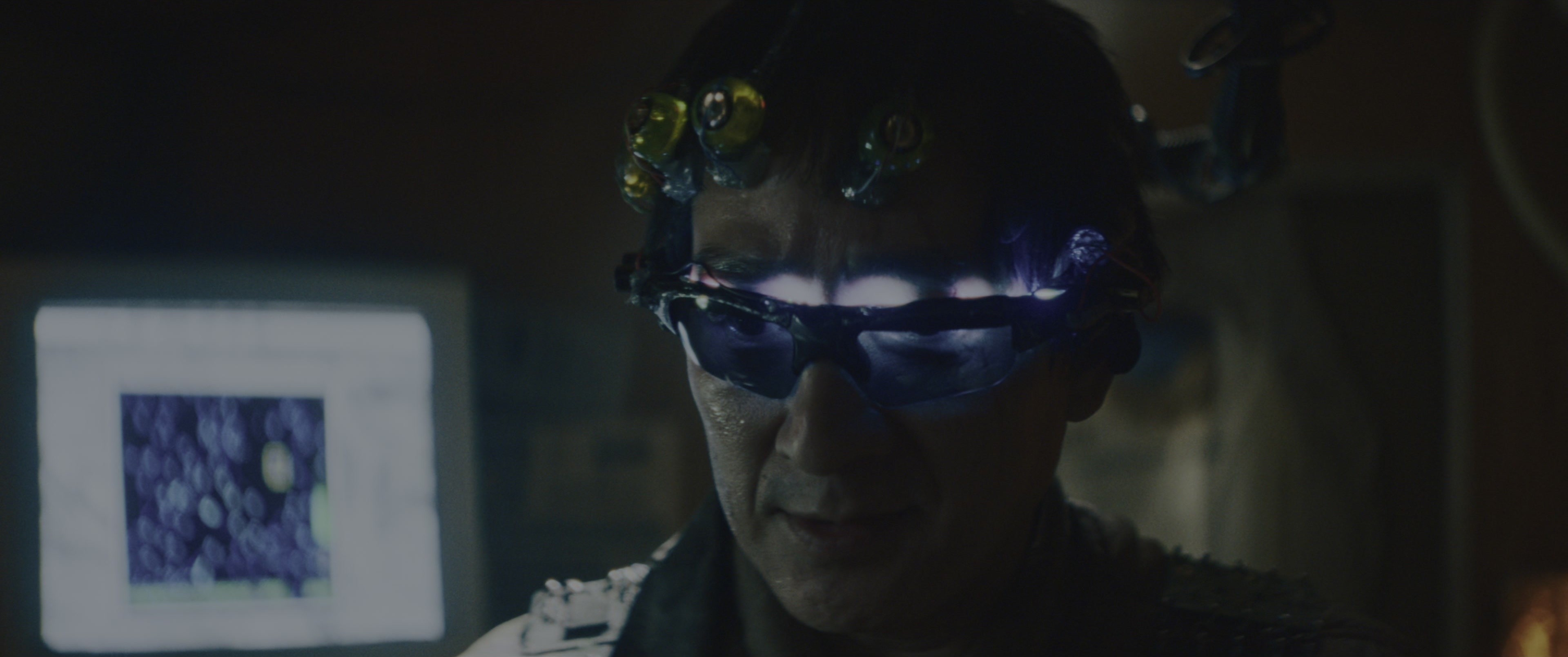 Everything Everywhere All at Once (2021), wide, 2.39:1 — film still