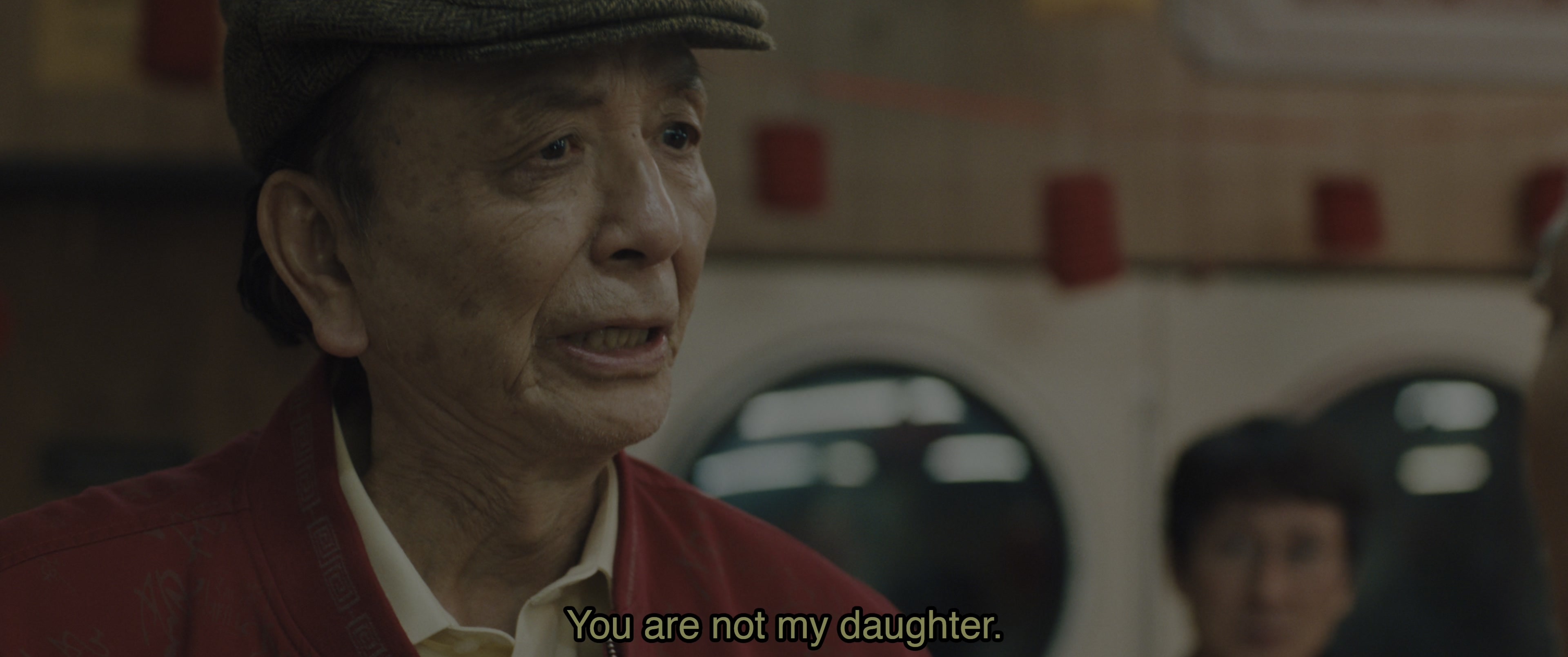 Everything Everywhere All at Once (2021), wide, 2.39:1 — film still