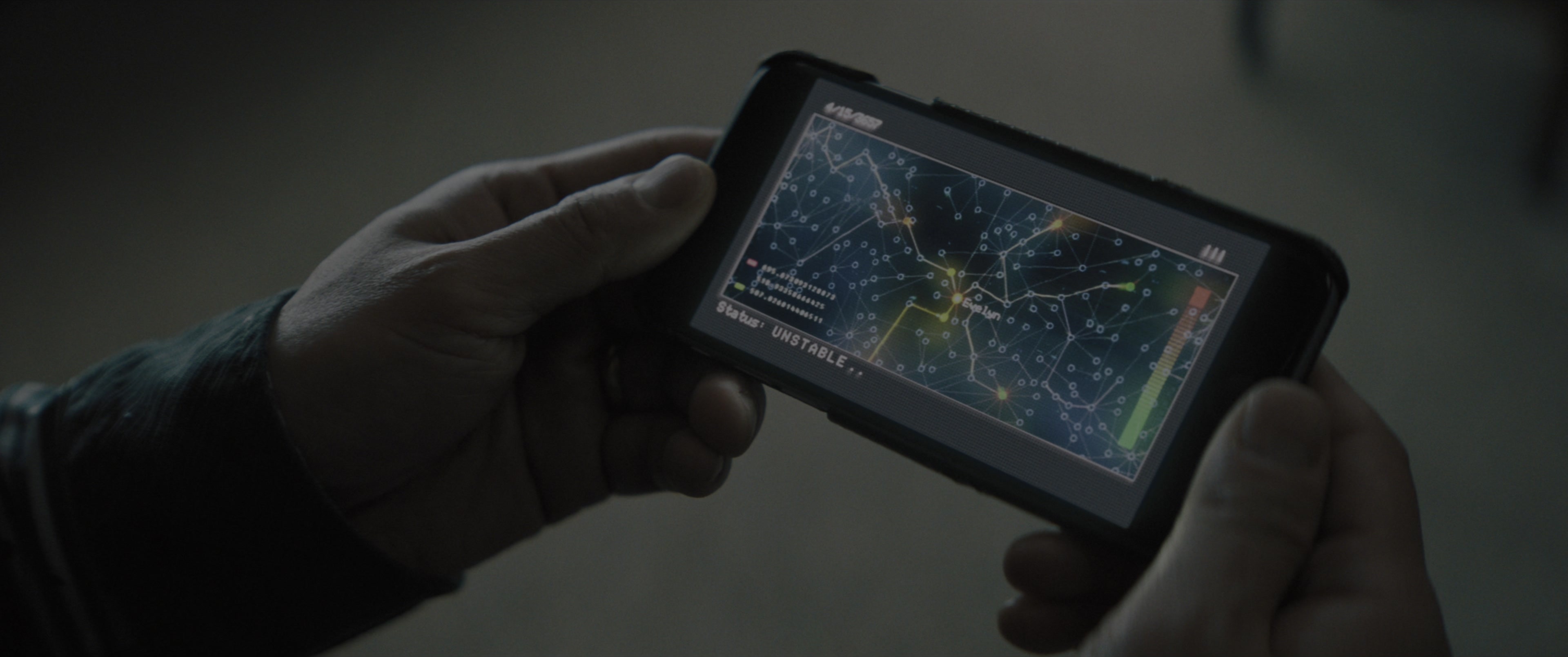 Everything Everywhere All at Once (2021), unknown, 2.39:1 — film still