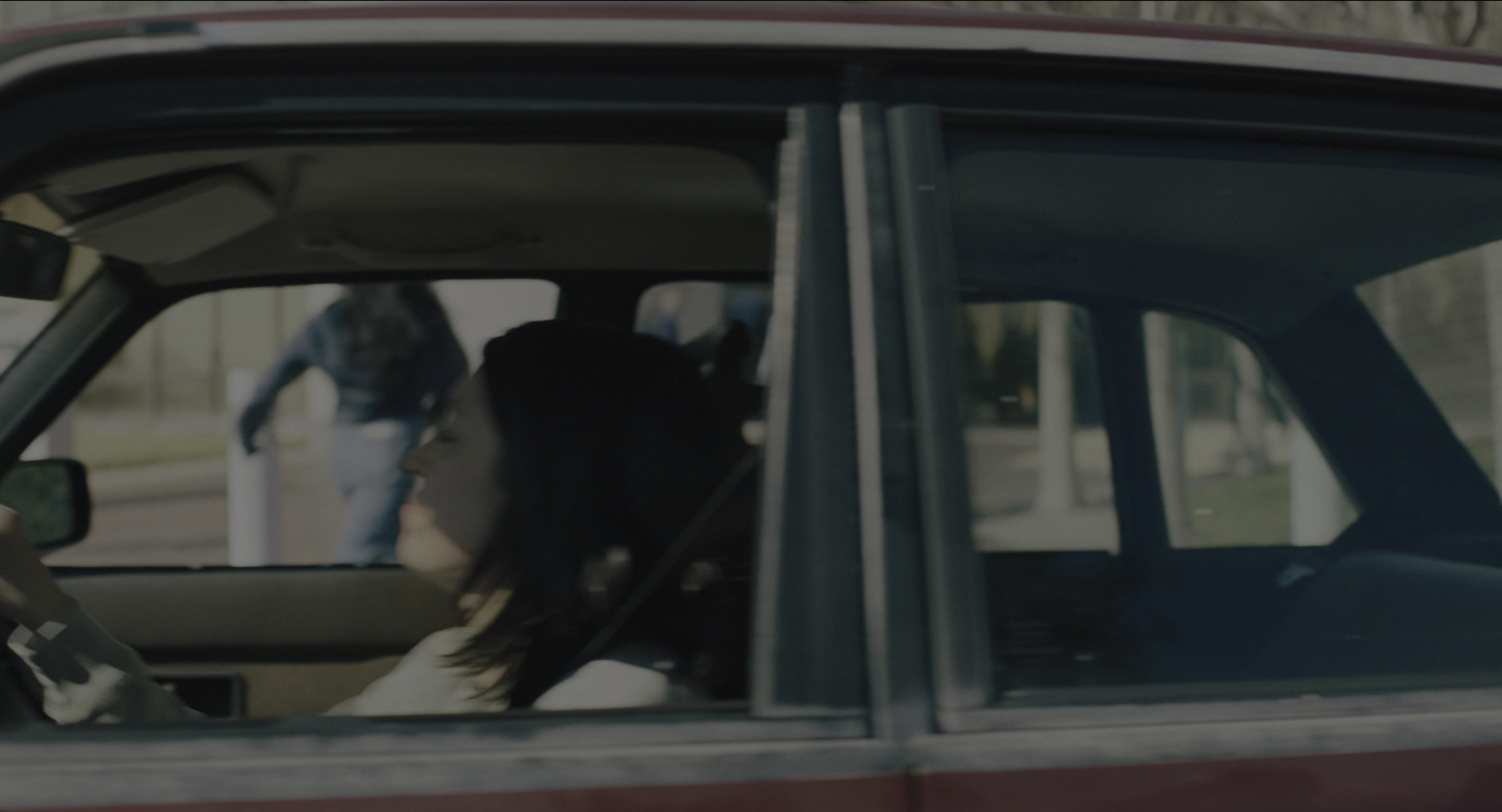Everything Everywhere All at Once (2021), unknown, 1.85:1 — film still