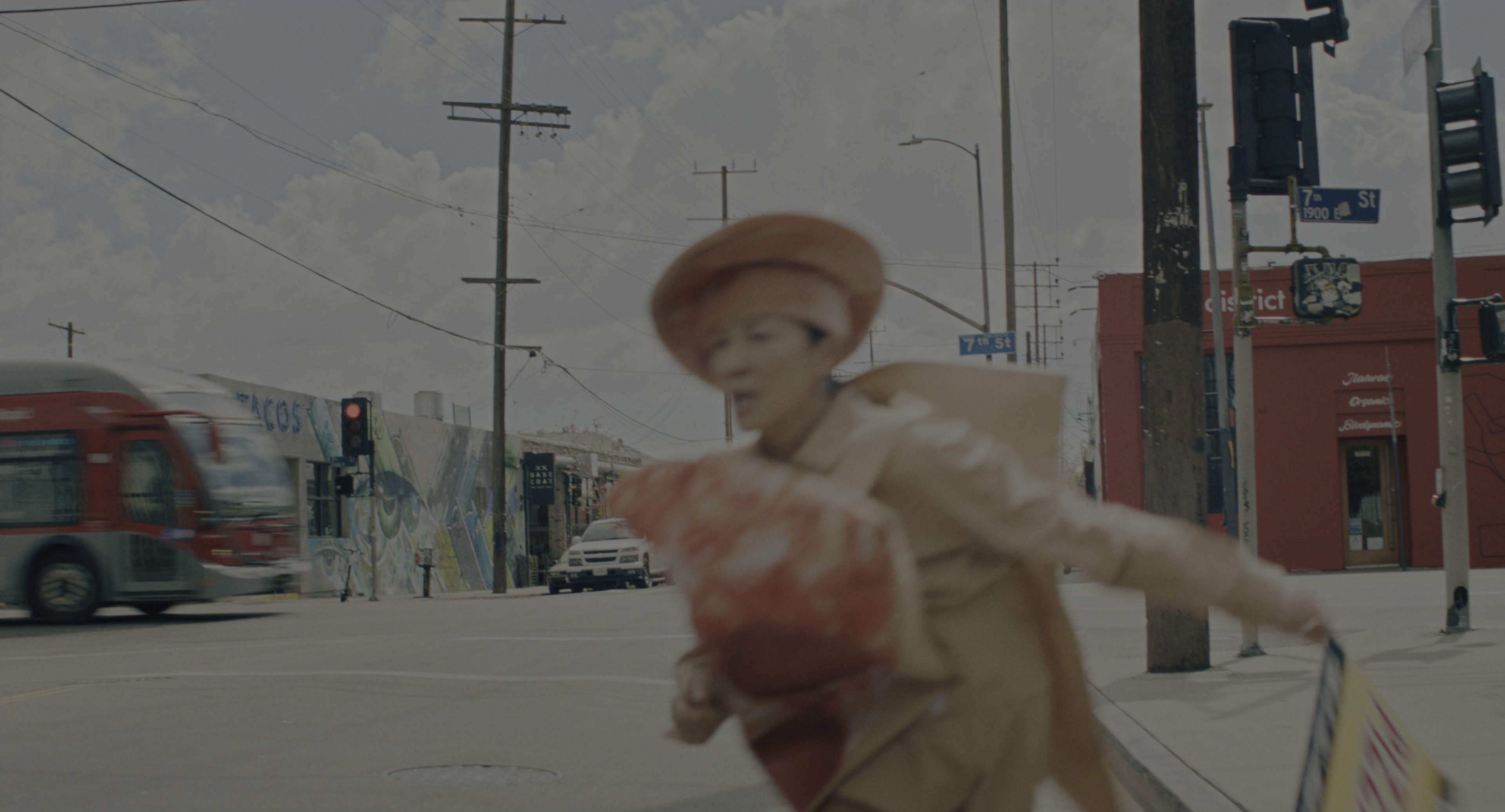 Everything Everywhere All at Once (2021), wide, 1.85:1 — film still