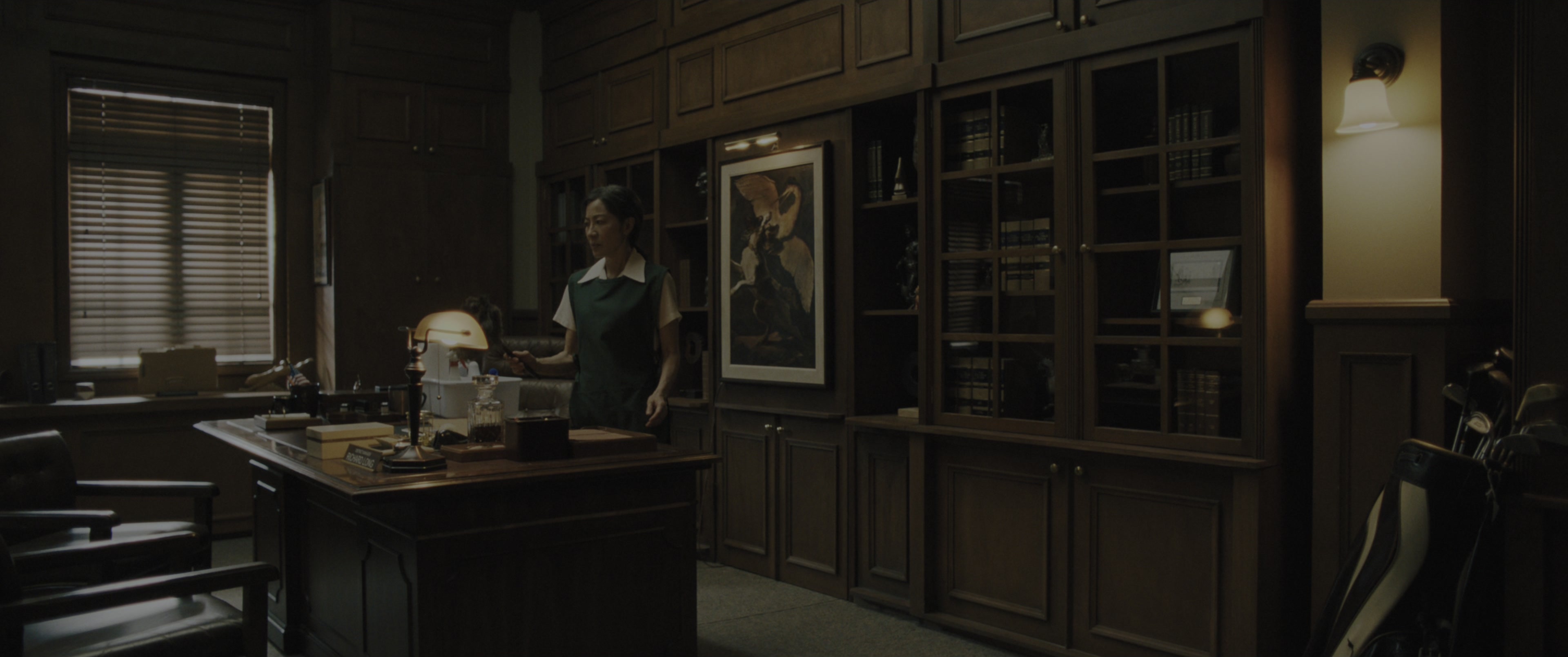 Everything Everywhere All at Once (2021), wide, 2.39:1 — film still