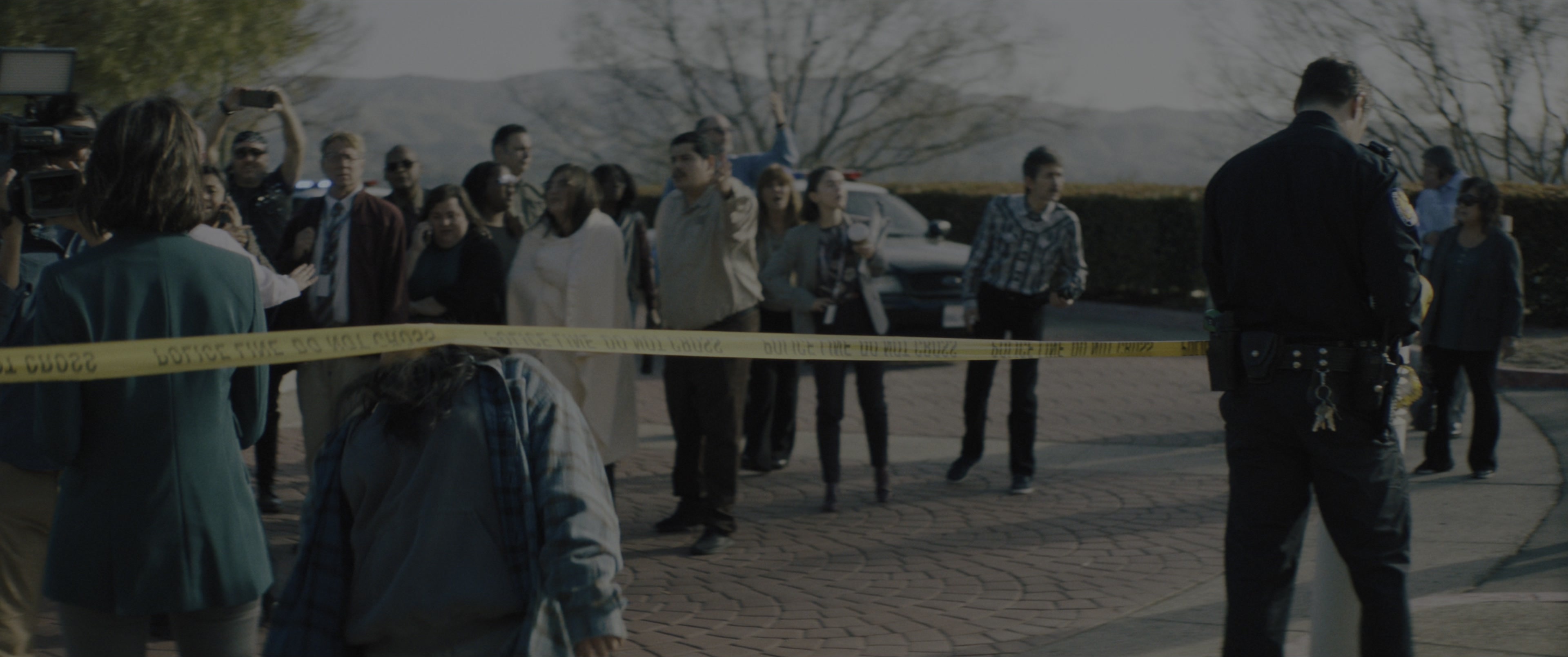 Everything Everywhere All at Once (2021), wide, 2.39:1 — film still