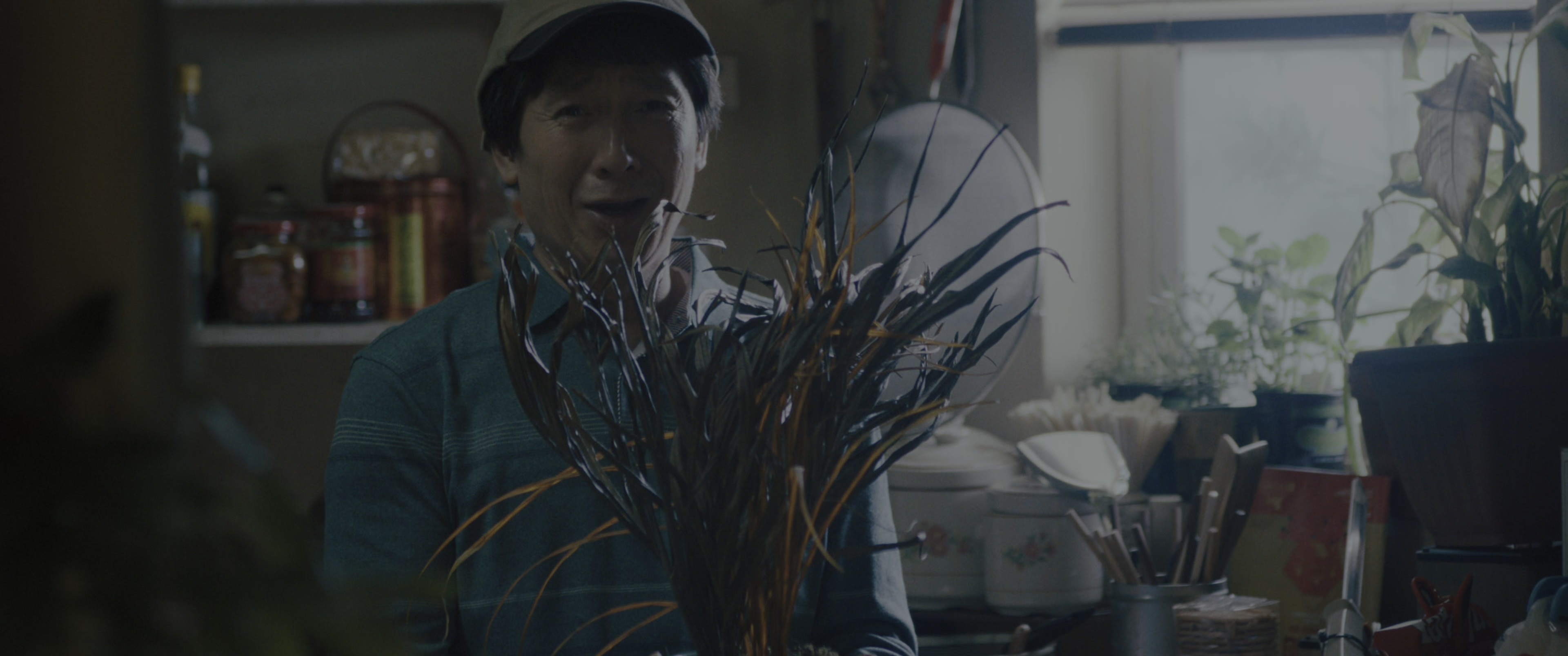 Everything Everywhere All at Once (2021), wide, 2.39:1 — film still