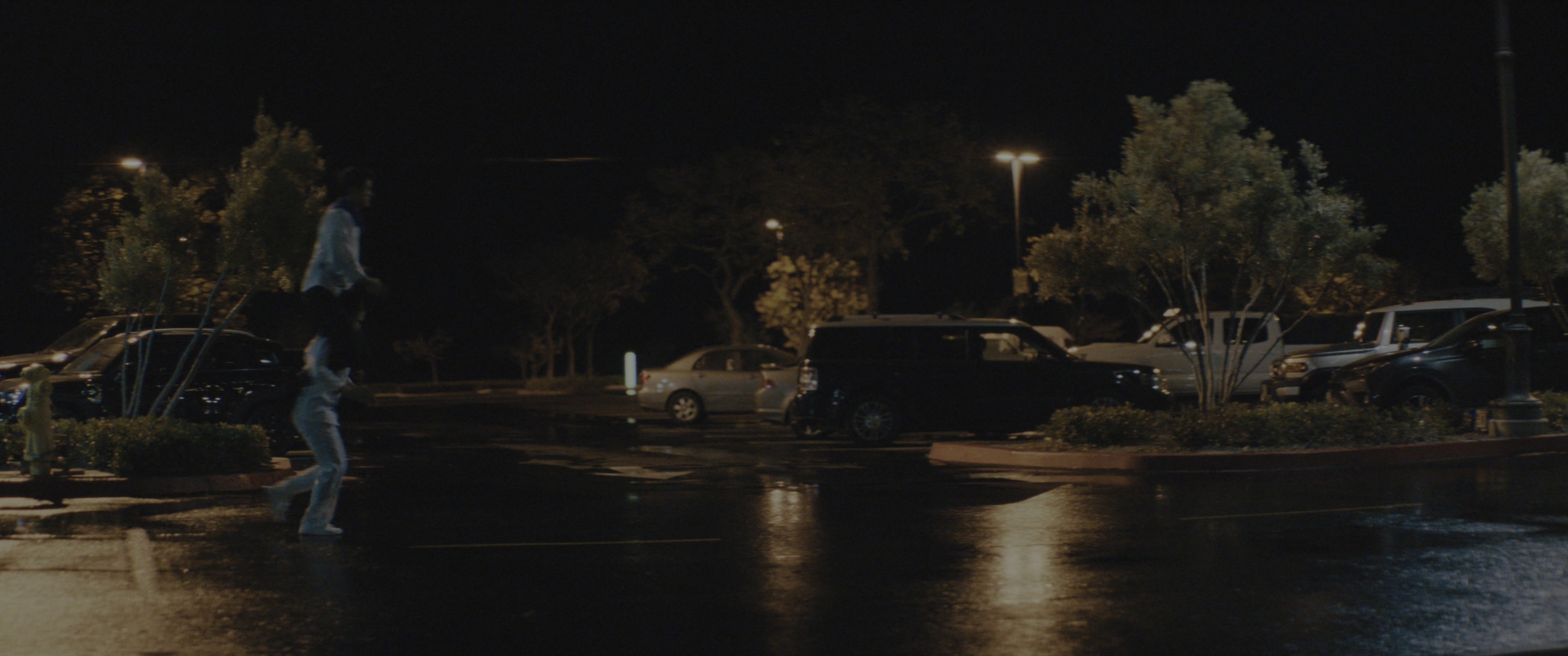 Everything Everywhere All at Once (2021), wide, 2.39:1 — film still