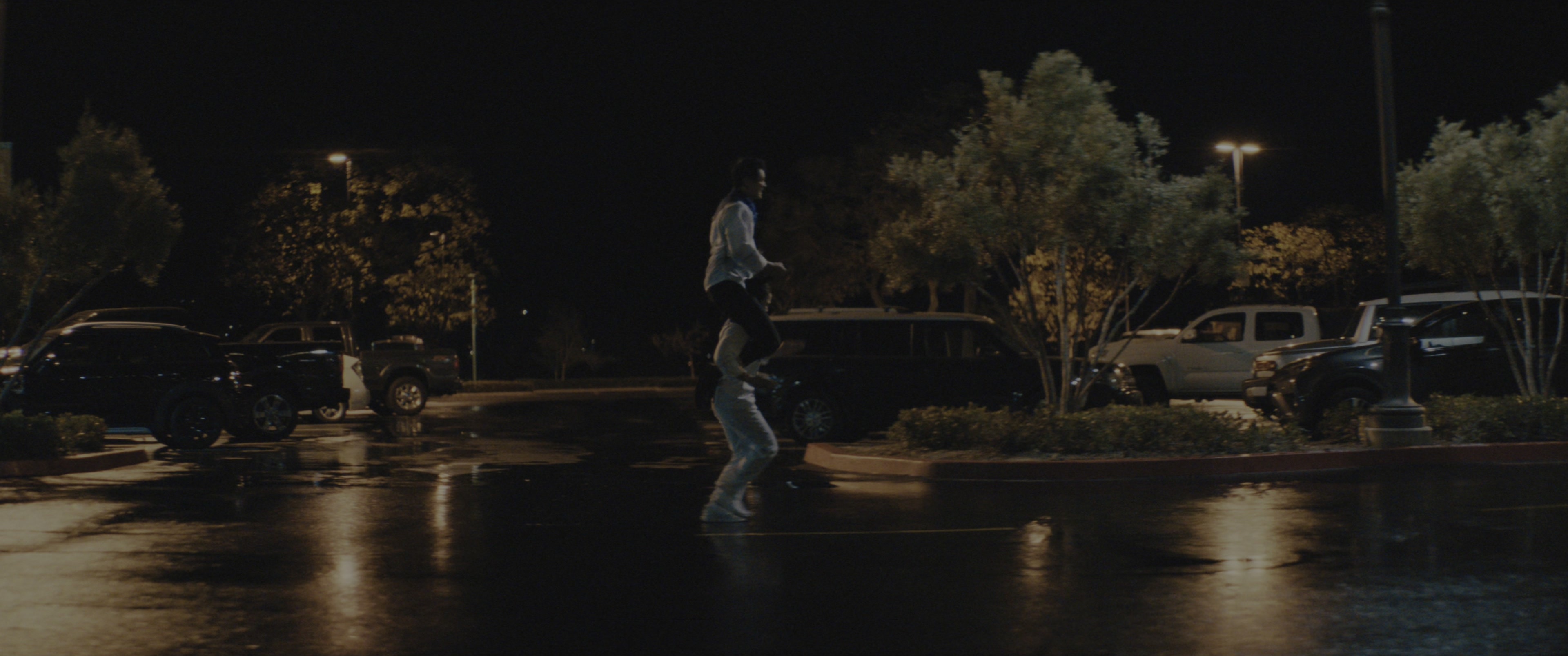 Everything Everywhere All at Once (2021), wide, 2.39:1 — film still