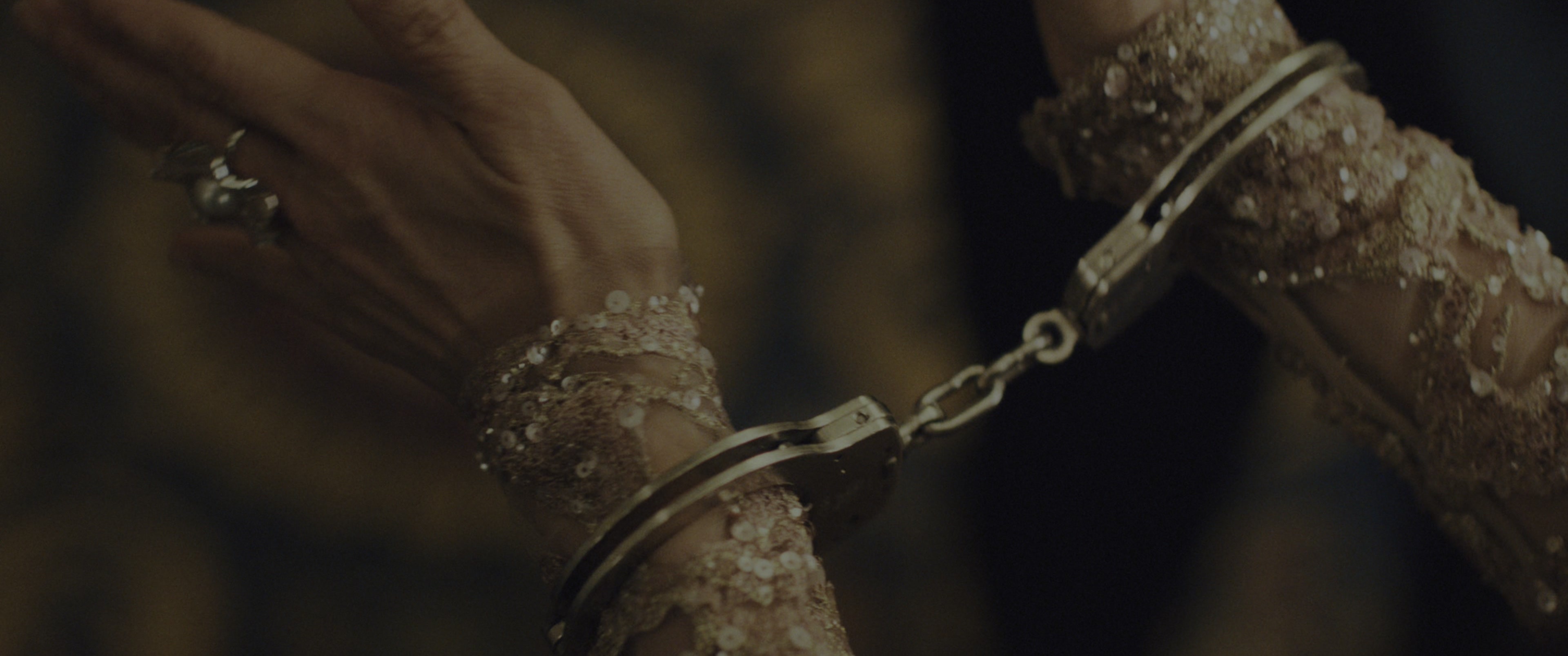 Everything Everywhere All at Once (2021), wide, 2.39:1 — film still