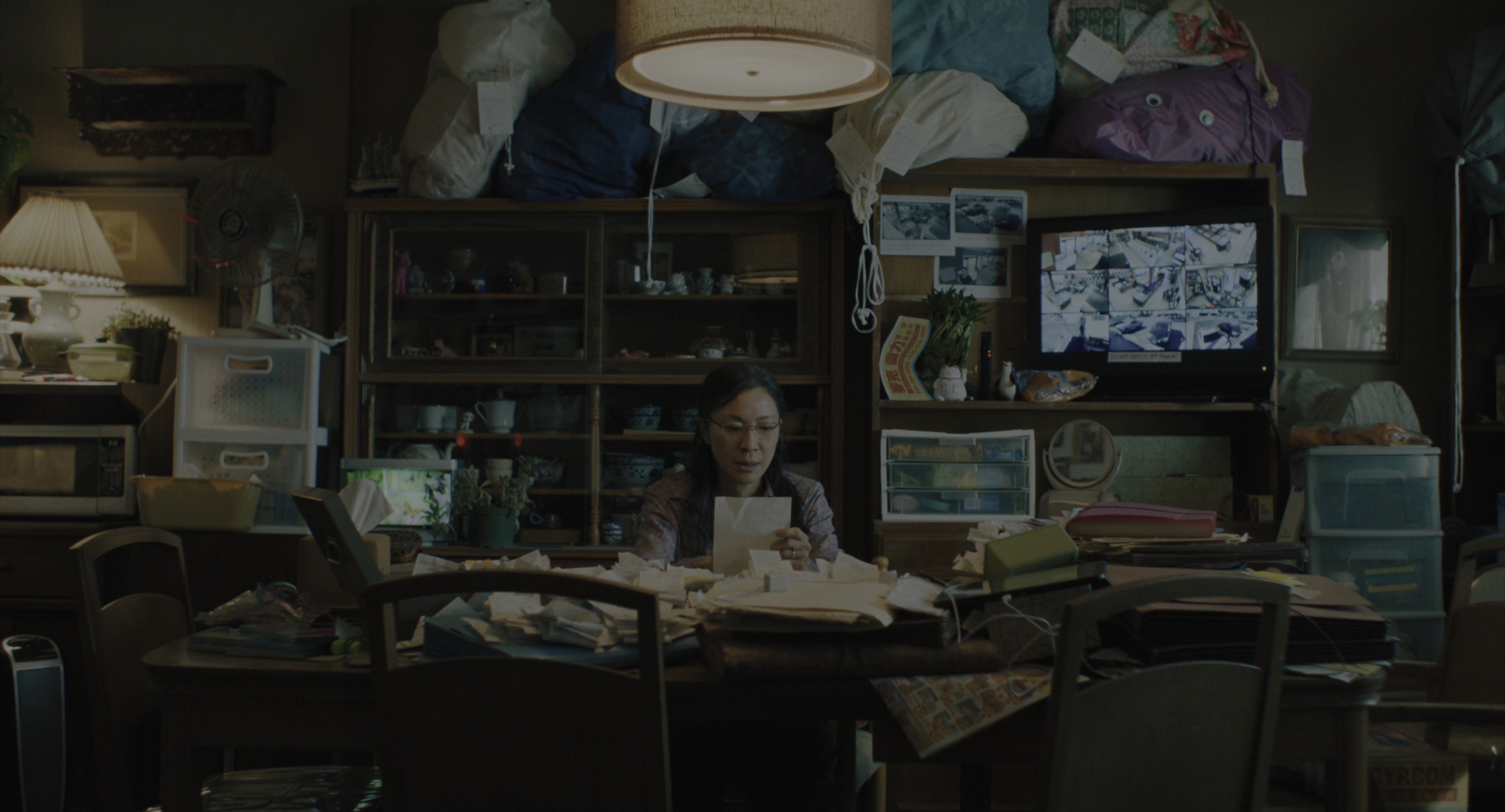 Everything Everywhere All at Once (2021), wide, 1.85:1 — film still