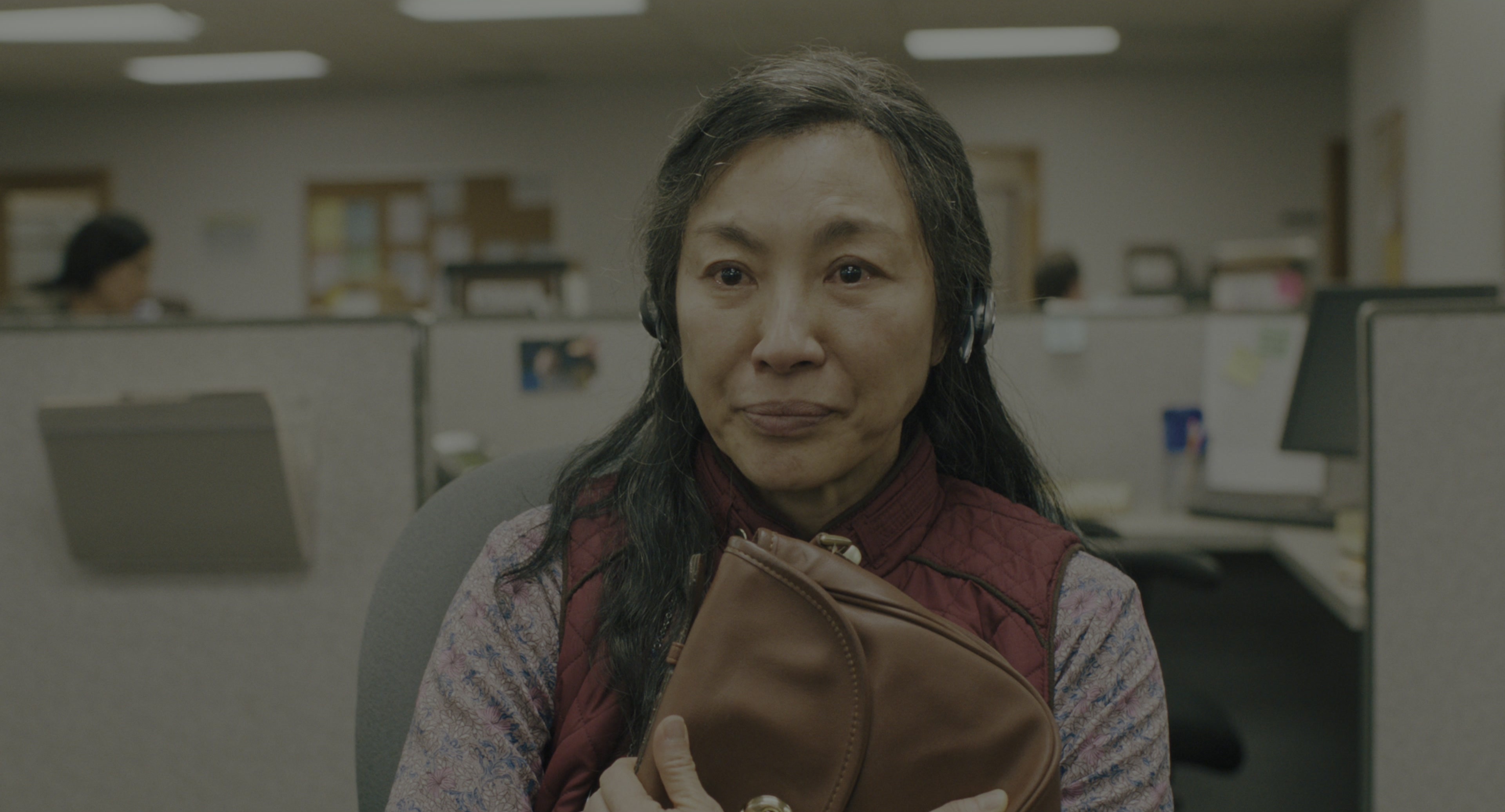 Everything Everywhere All at Once (2021), medium, 1.85:1 — film still