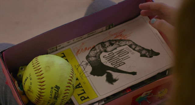 Eighth Grade — film still