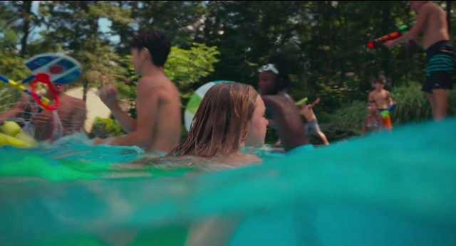 Eighth Grade — film still