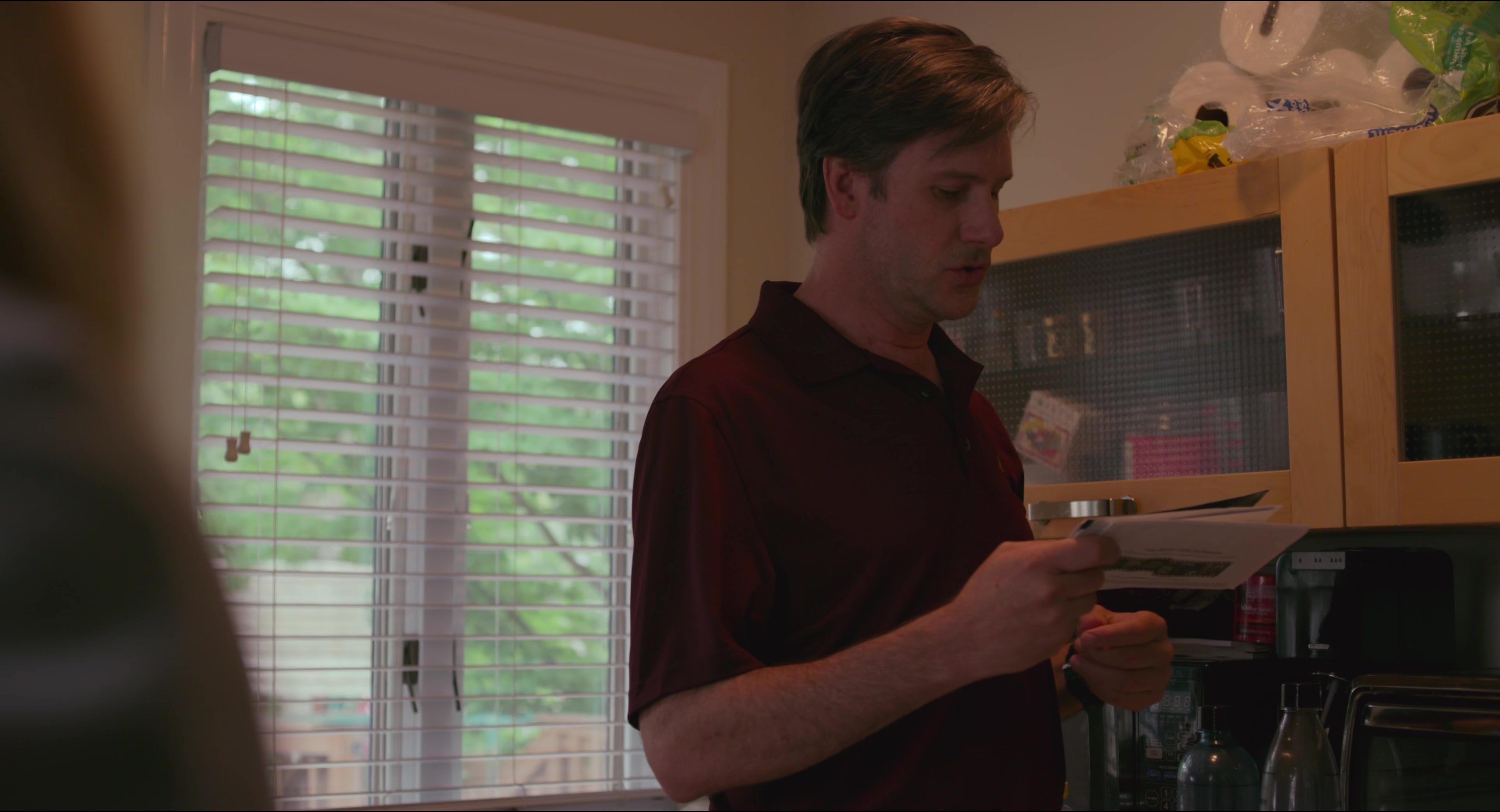 Eighth Grade (2018), wide, 1.85:1 — film still
