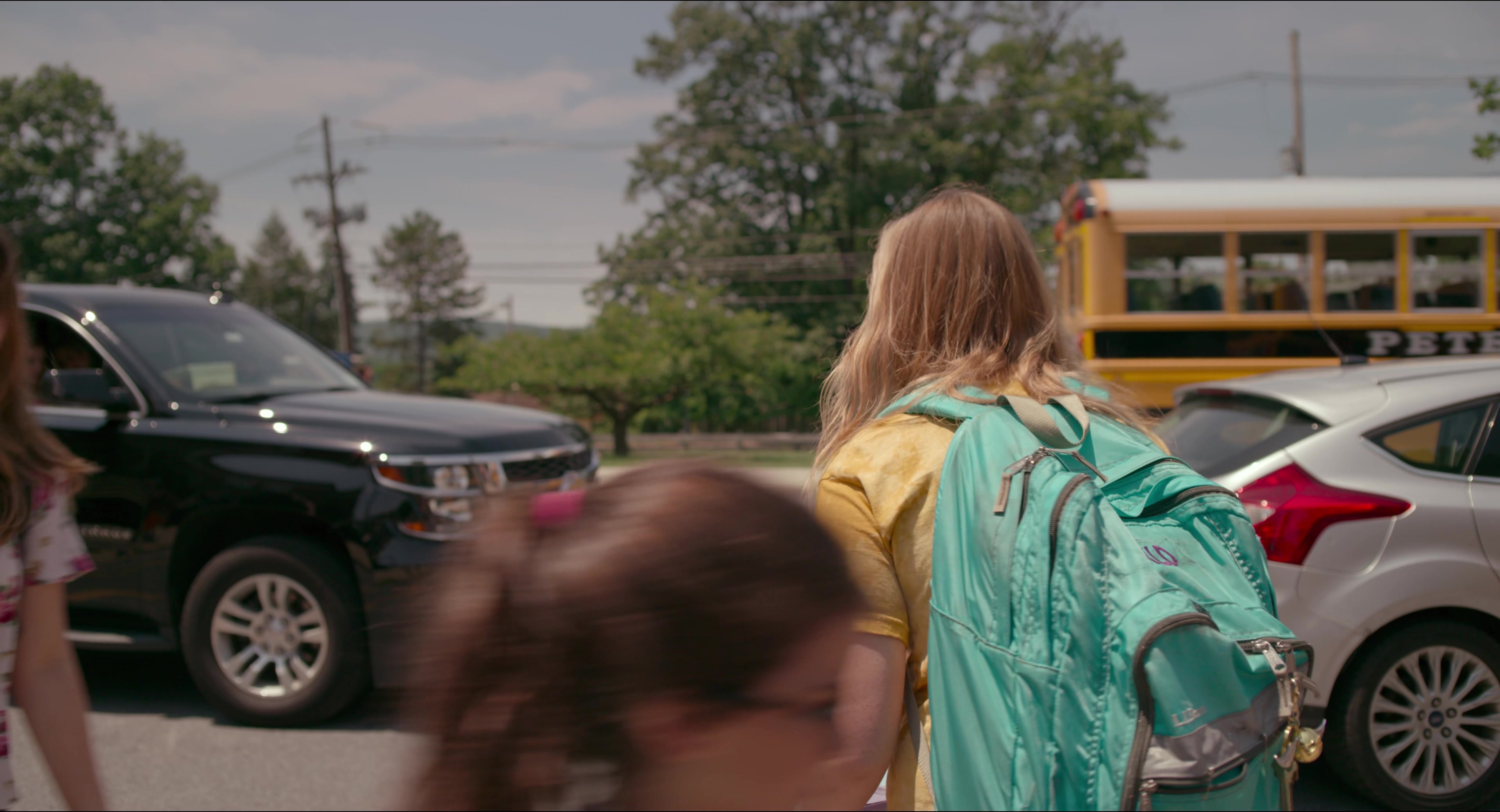 Eighth Grade (2018), wide, 1.85:1 — film still