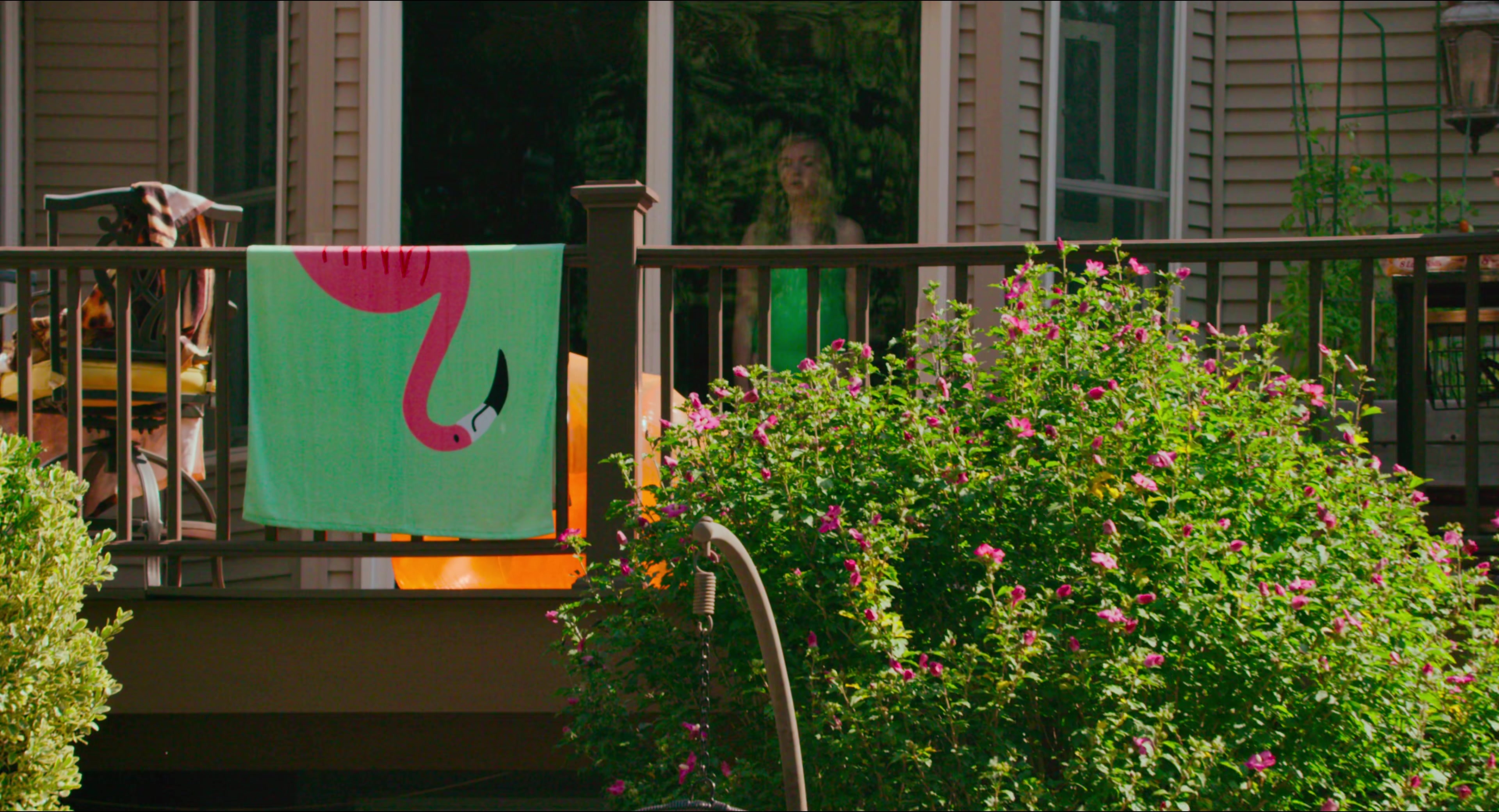 Eighth Grade (2018), wide, 1.85:1 — film still