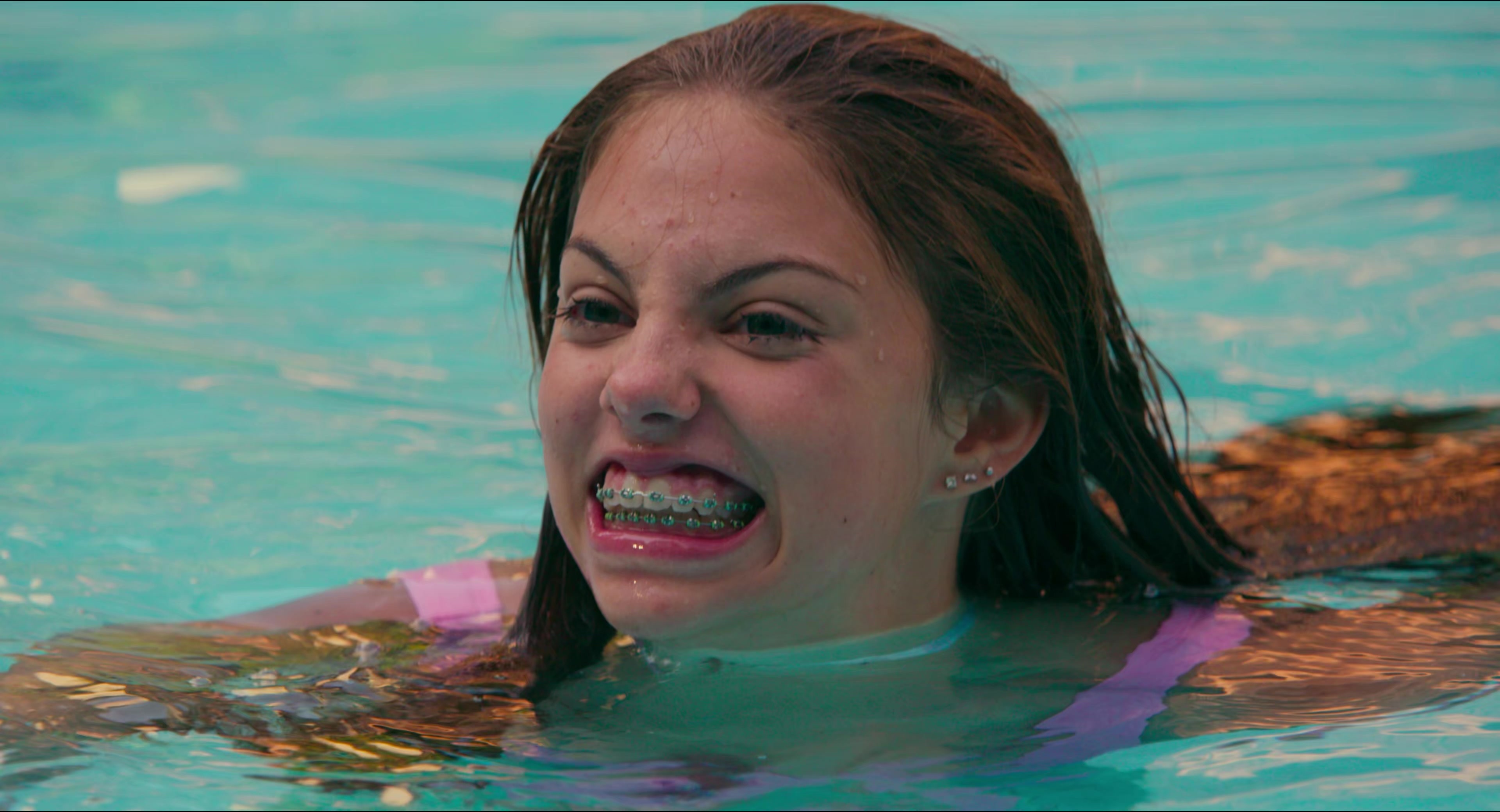Eighth Grade (2018), medium, 1.85:1 — film still