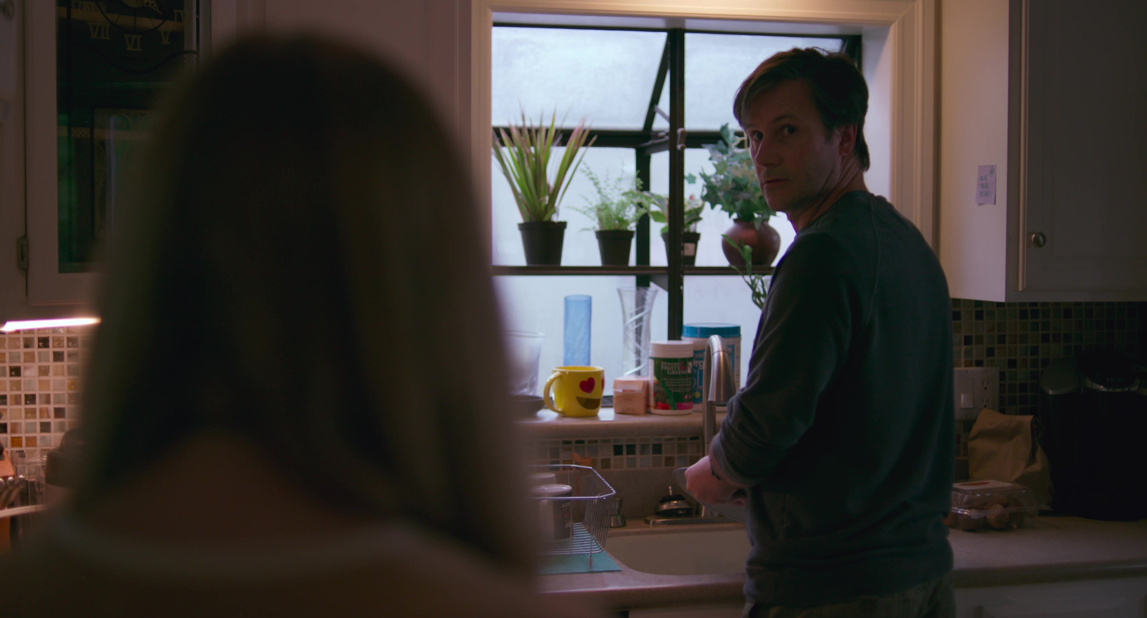 Eighth Grade (2018), wide, 1.85:1 — film still