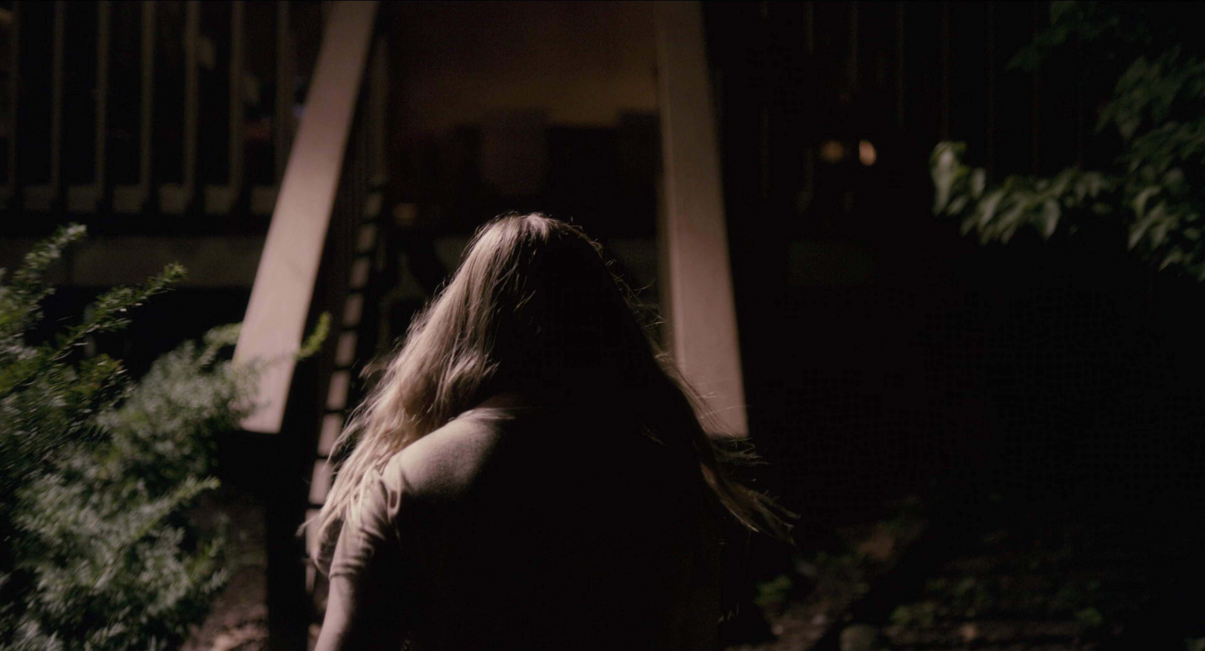 Eighth Grade (2018), wide, 1.85:1 — film still