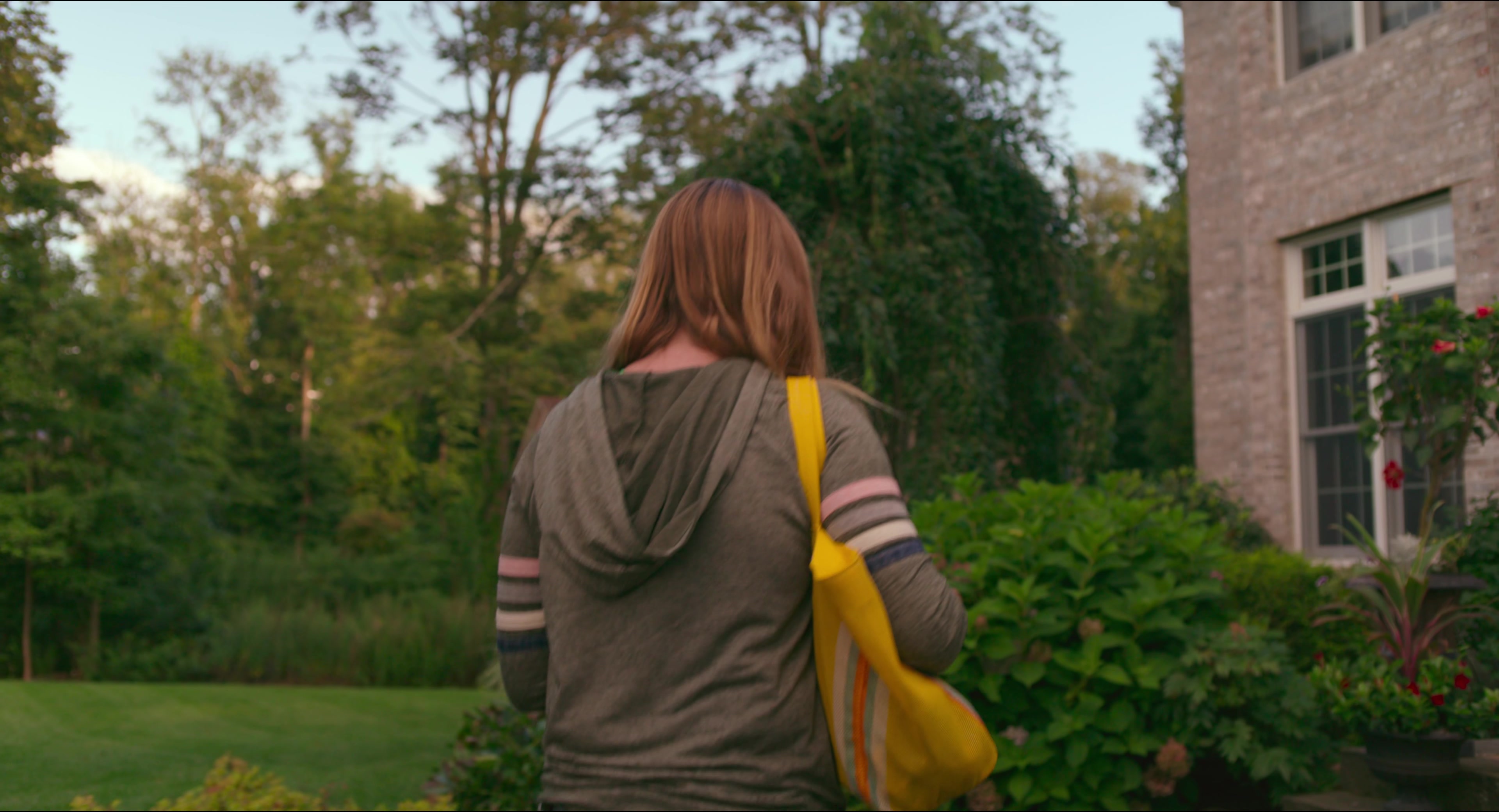 Eighth Grade (2018), wide, 1.85:1 — film still