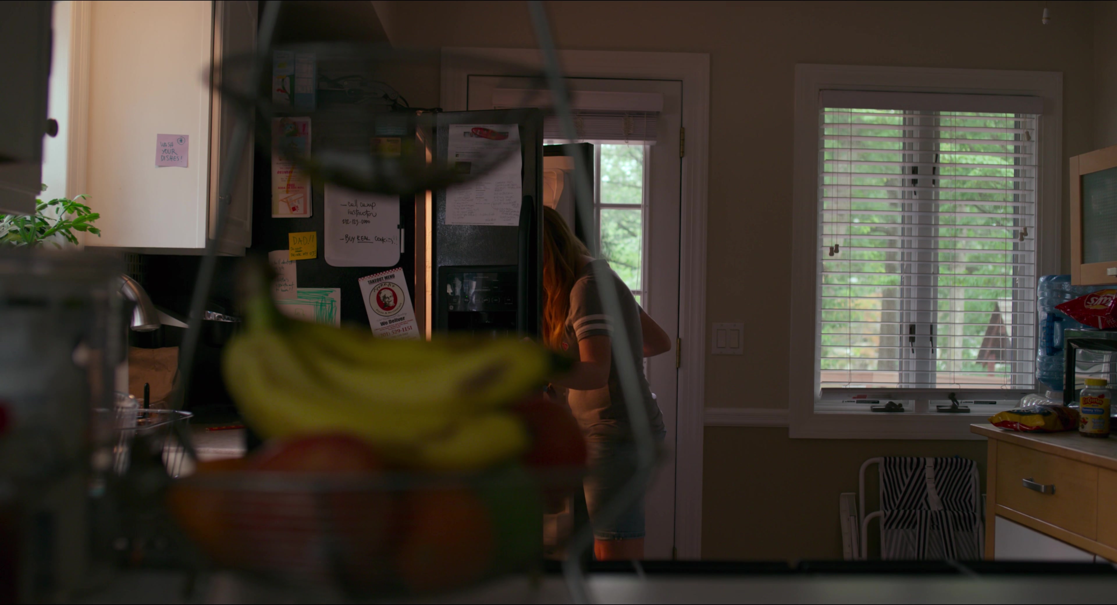 Eighth Grade (2018), wide, 1.85:1 — film still