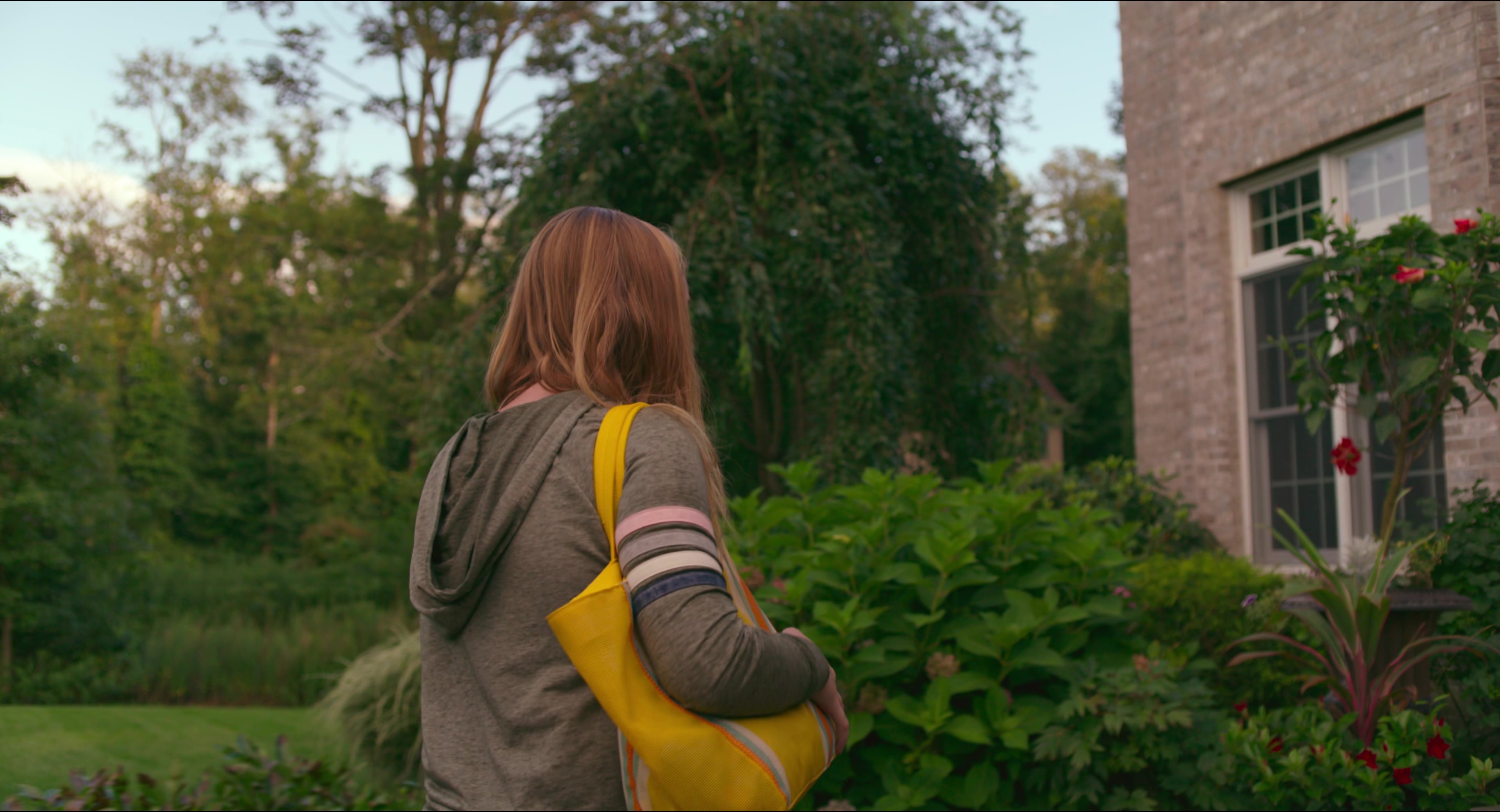 Eighth Grade (2018), wide, 1.85:1 — film still
