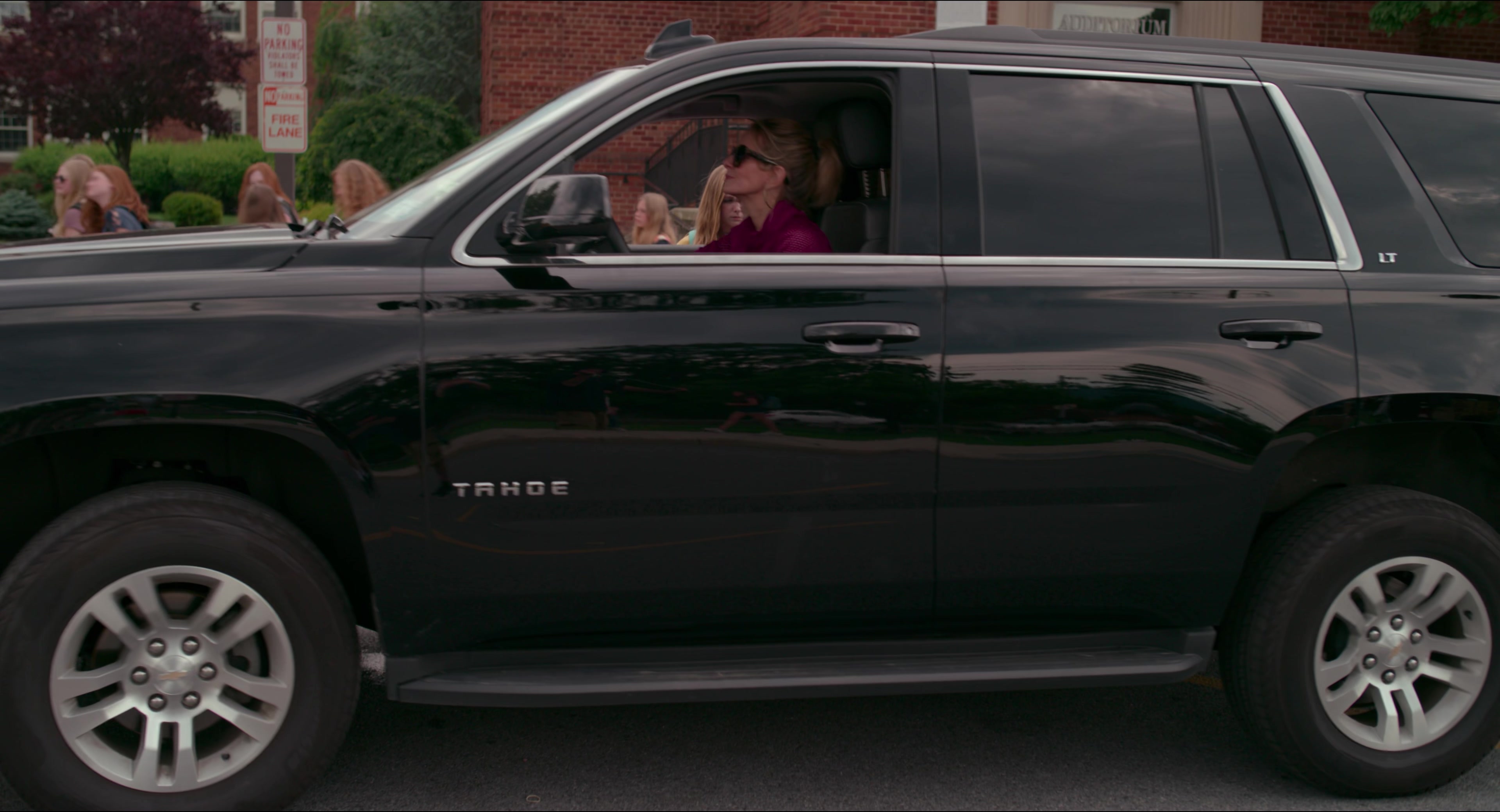 Eighth Grade (2018), unknown, 1.85:1 — film still